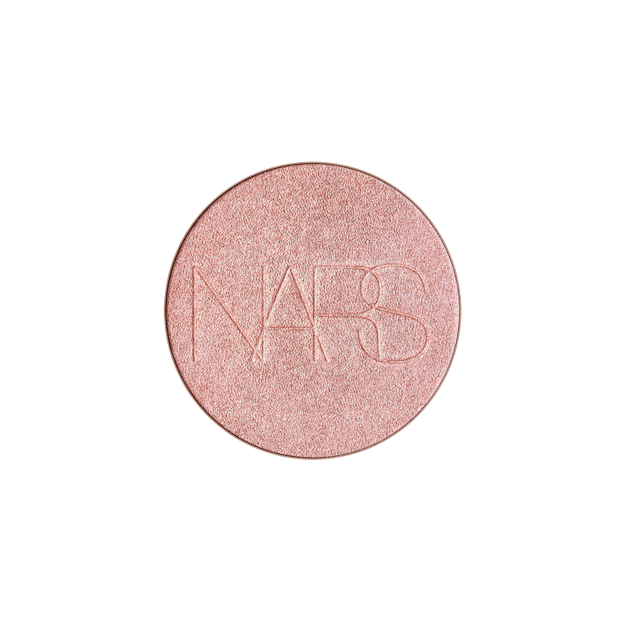 LIGHT REFLECTING™ LUMINIZING POWDER REFILL, NARS Rostro