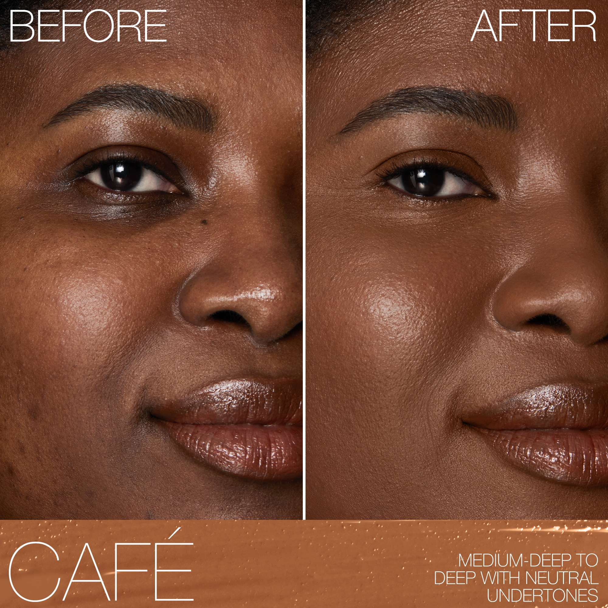 Radiant Creamy Concealer, NARS Correctores