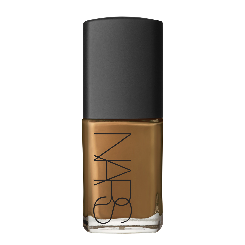 Sheer Glow Foundation
