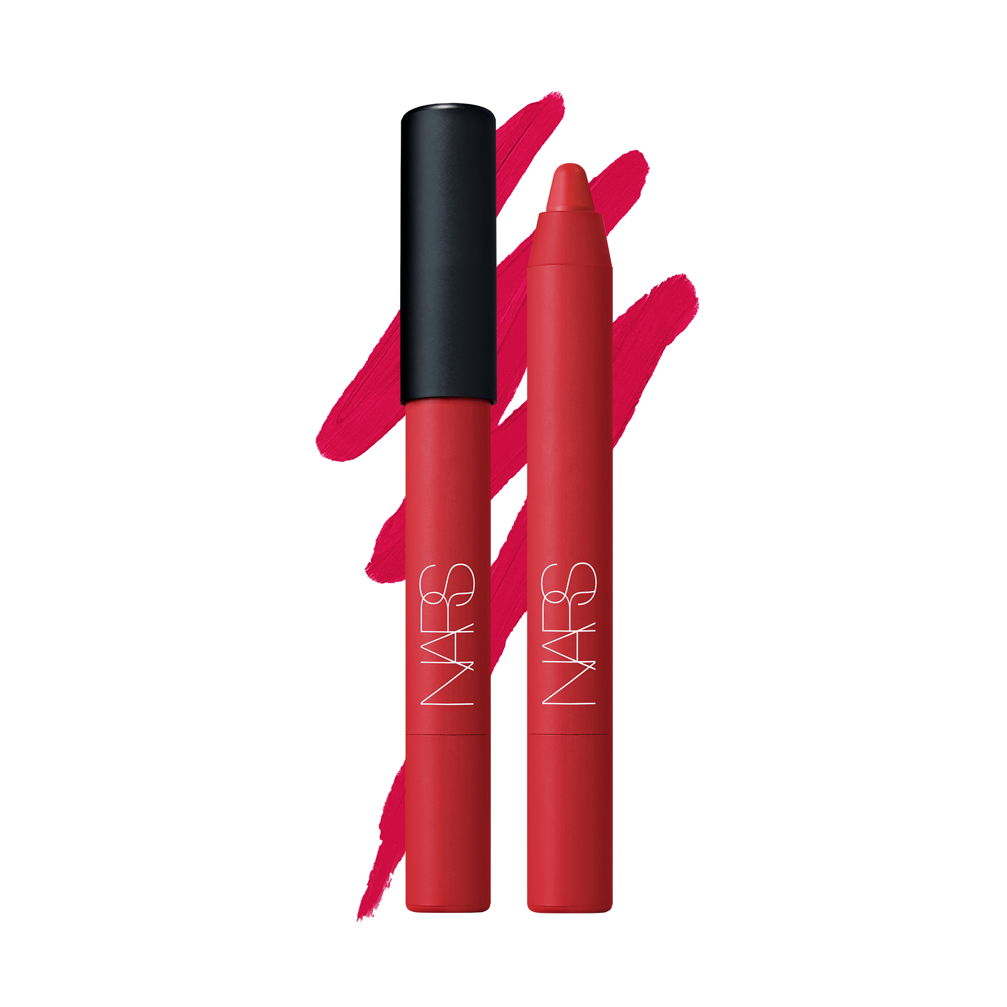 Powermatte High-Intensity Lip Pencil, NARS Lápices de labios