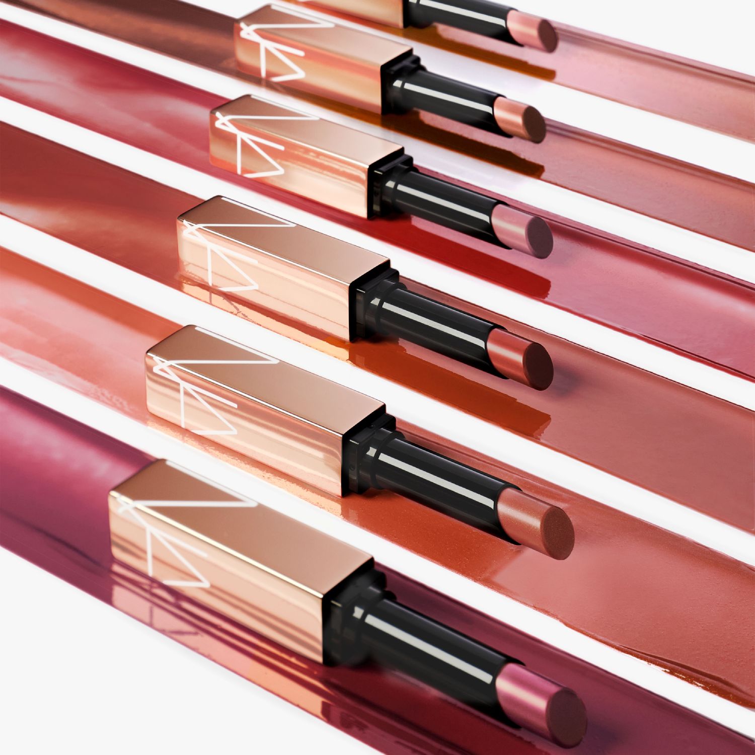 AFTERGLOW SENSUAL SHINE LIPSTICK