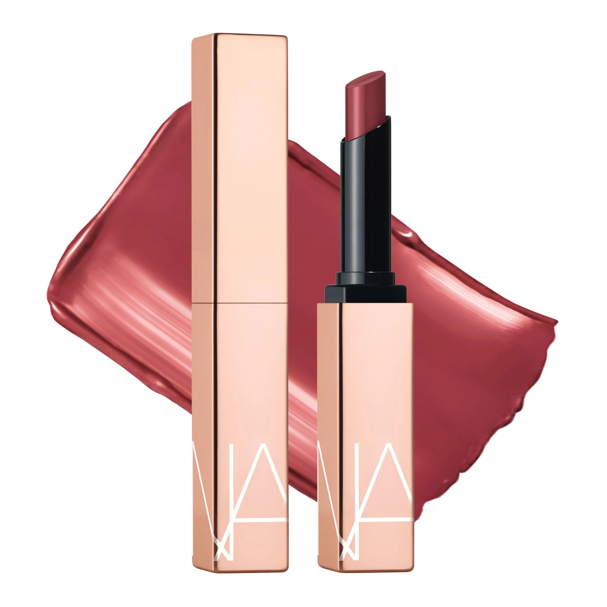 AFTERGLOW SENSUAL SHINE LIPSTICK, Nars Barra de labios