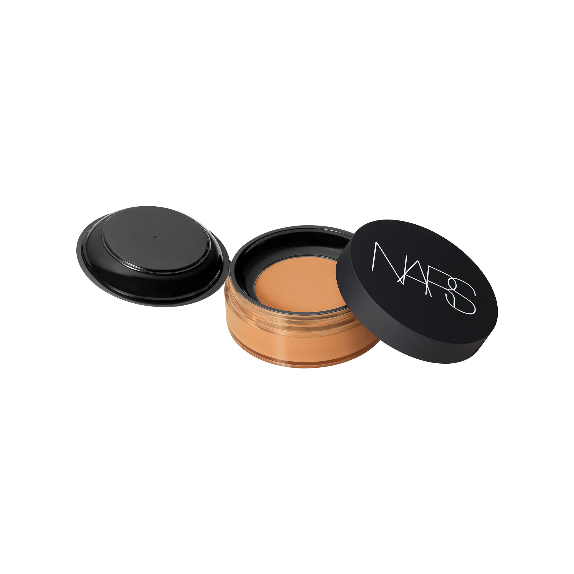 Light Reflecting Loose Setting Powder, NARS Maquillaje