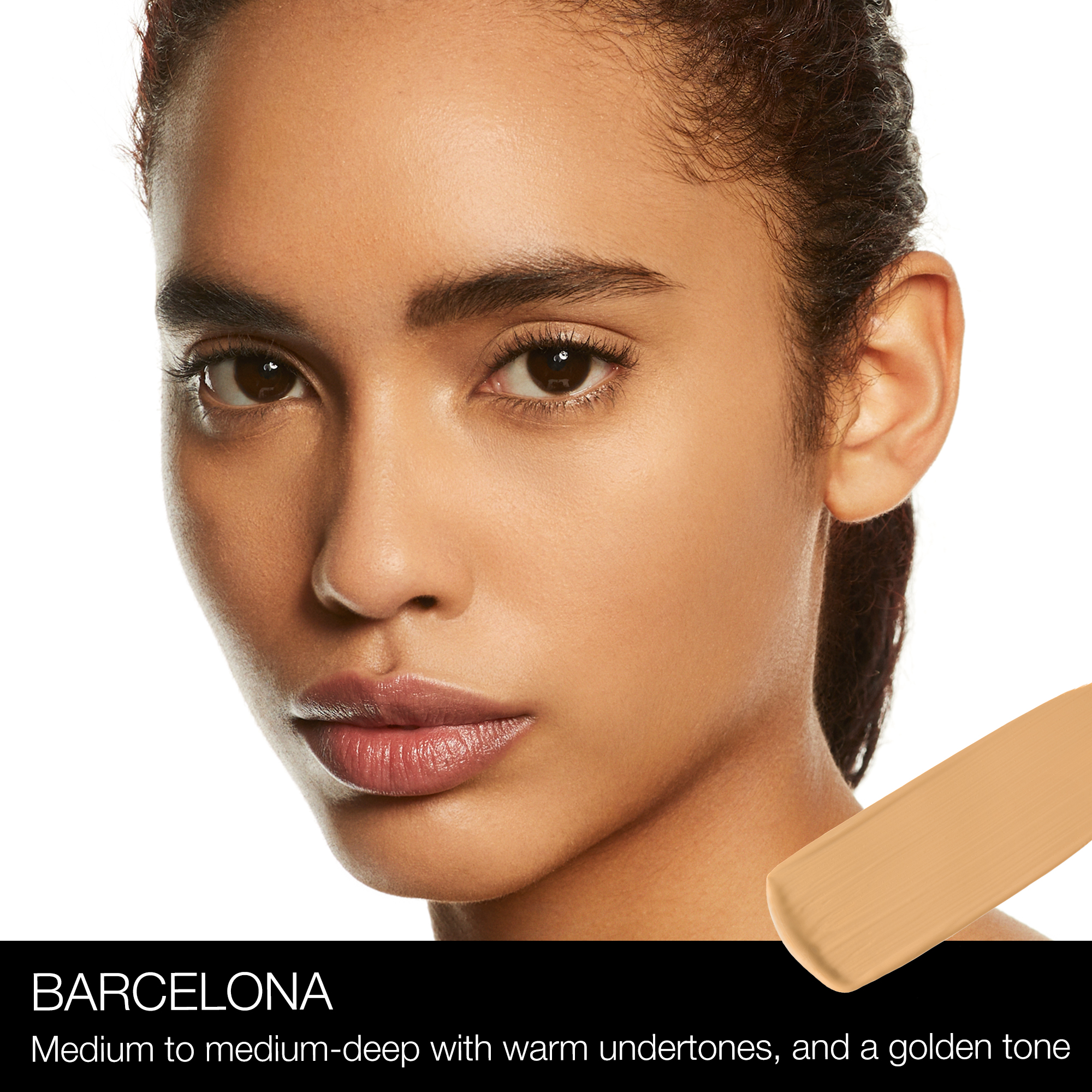 Soft Matte Complete Foundation, NARS Nuevo