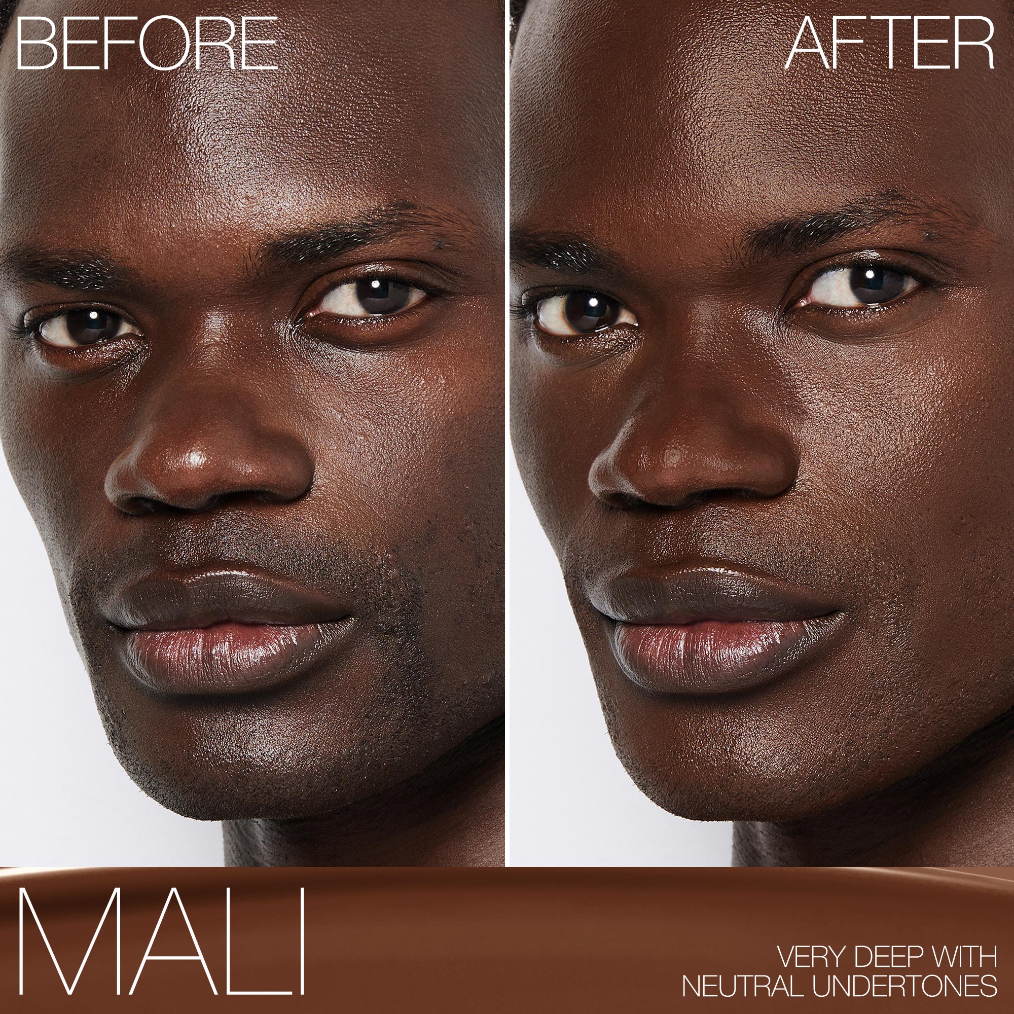 Light Reflecting Advanced Skincare Foundation, NARS Nuevo