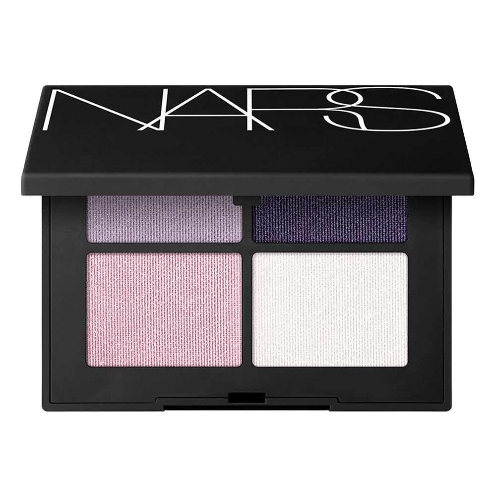 Quad Eyeshadow