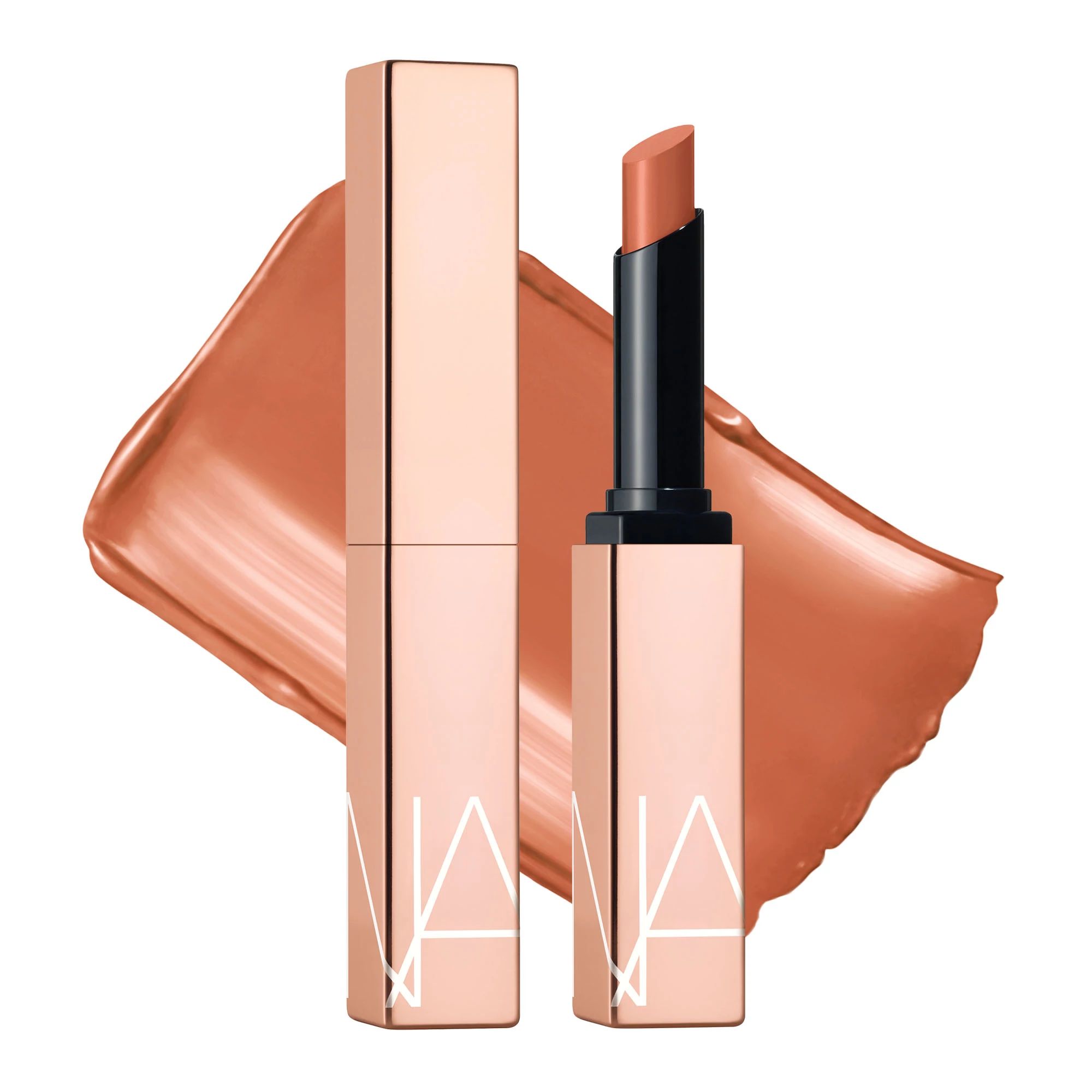 AFTERGLOW SENSUAL SHINE LIPSTICK, NARS ÚLTIMAS UNIDADES