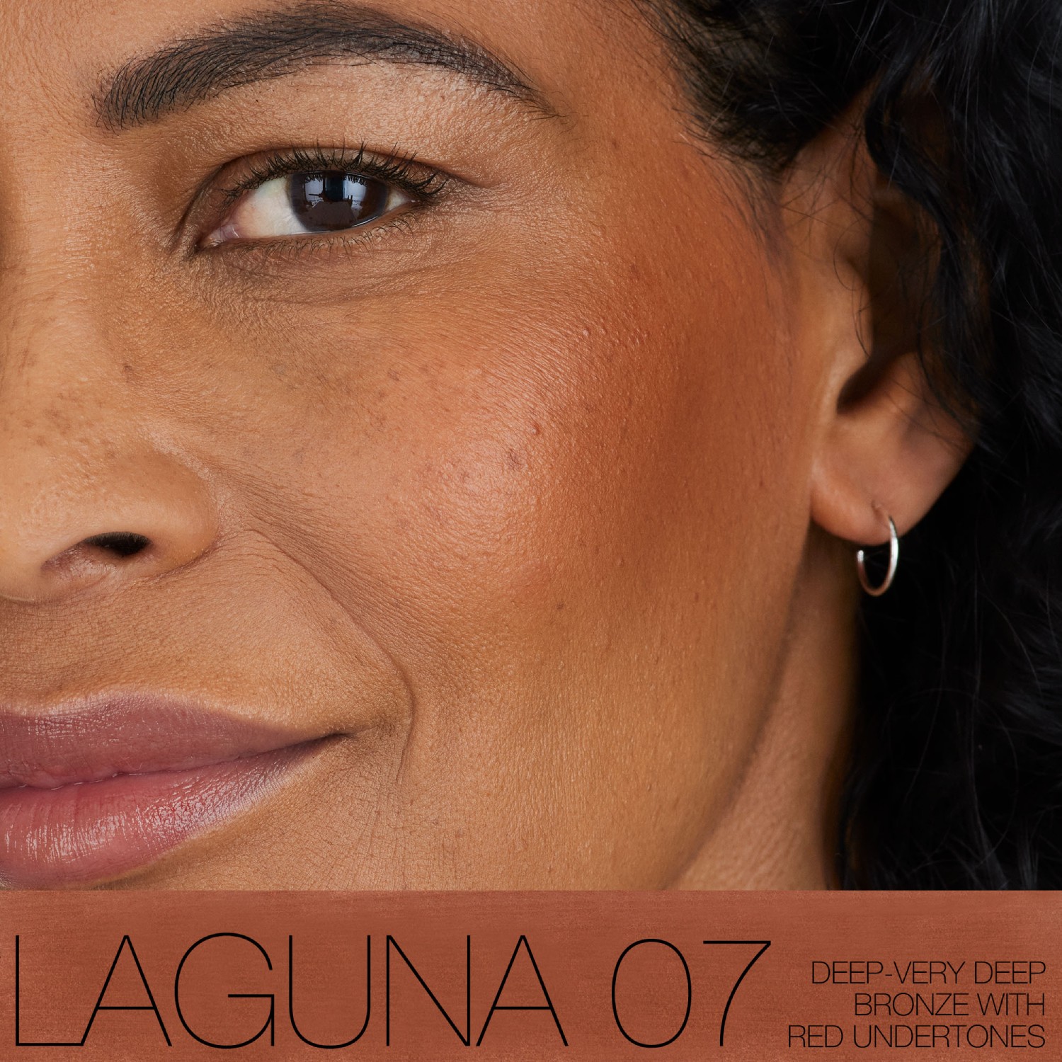 LAGUNA BRONZING POWDER, Nars Bronceadores