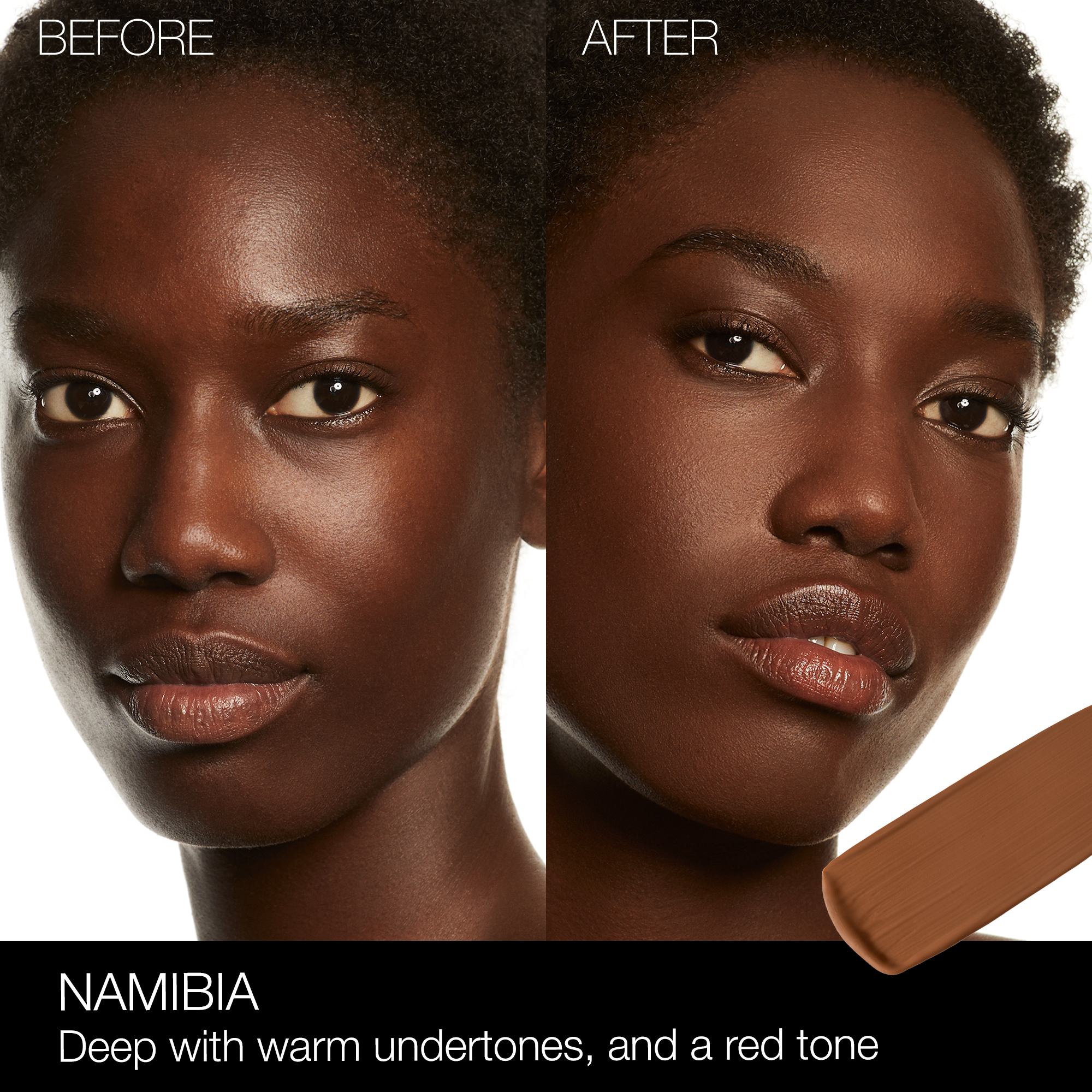 Soft Matte Complete Foundation, NARS Últimas novedades