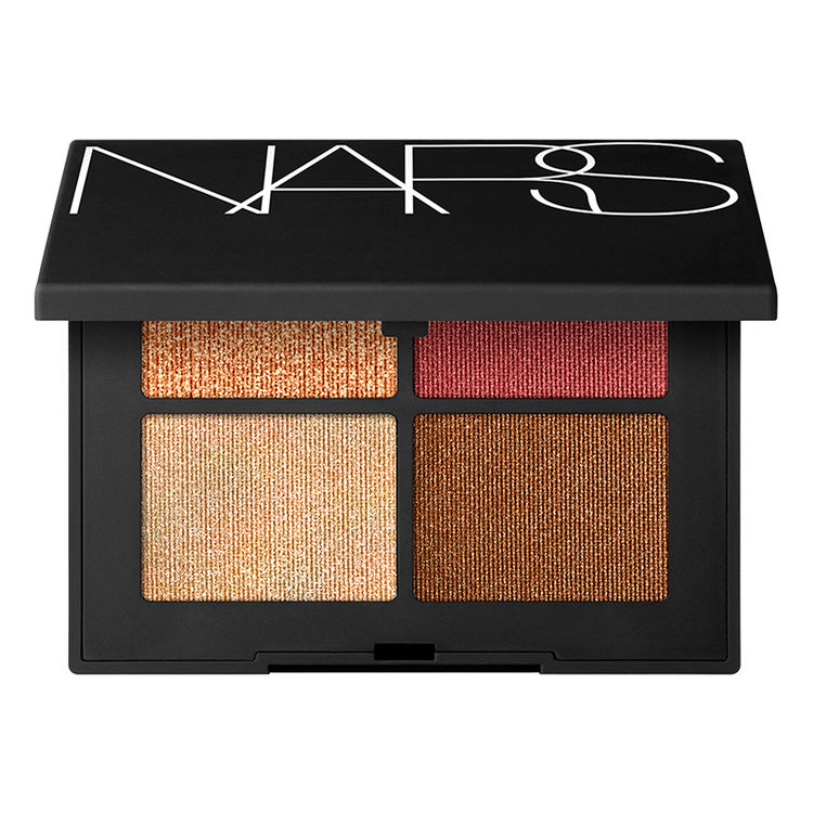 Quad Eyeshadow