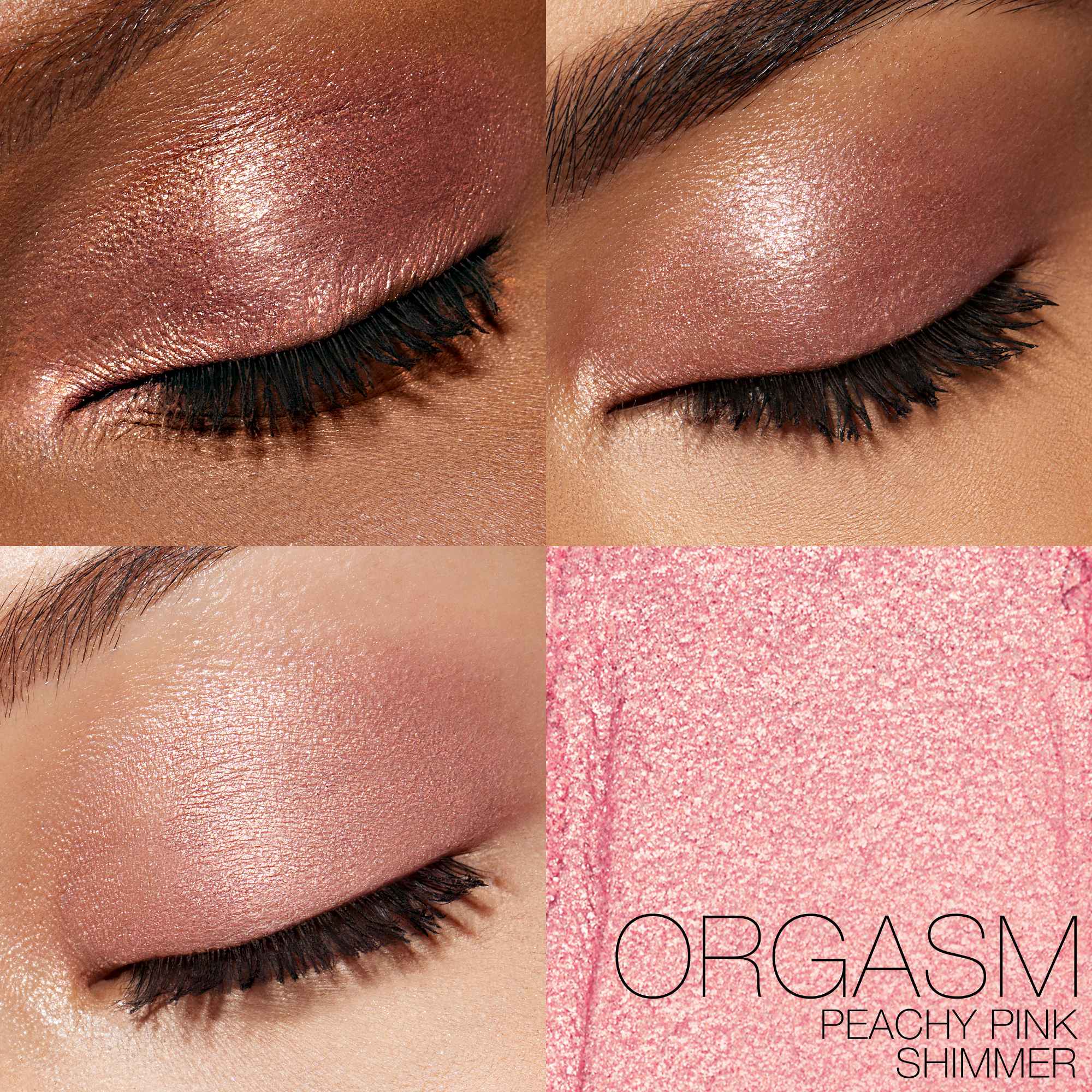 Total Seduction Eyeshadow Stick