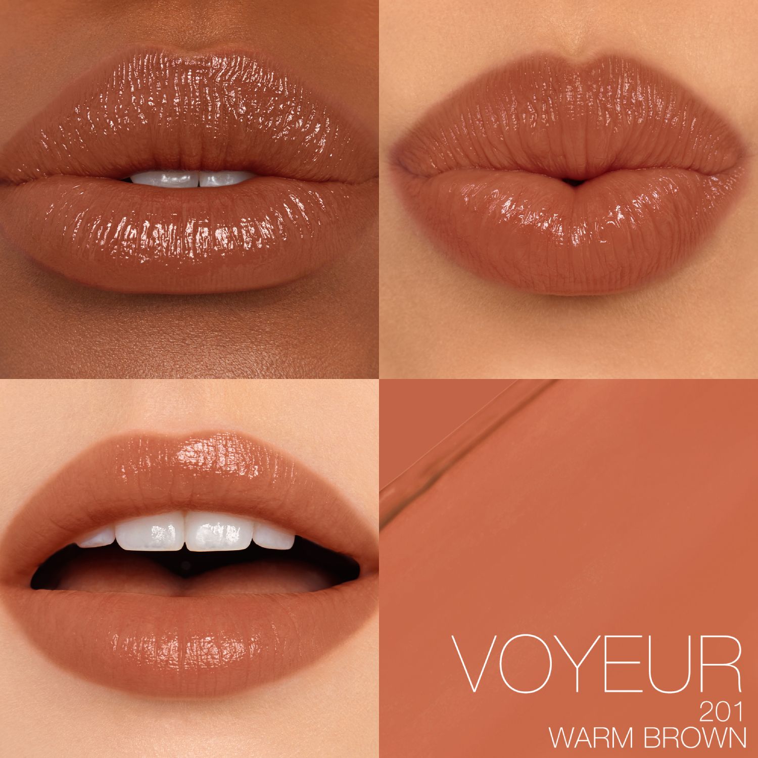 AFTERGLOW SENSUAL SHINE LIPSTICK, NARS ÚLTIMAS UNIDADES