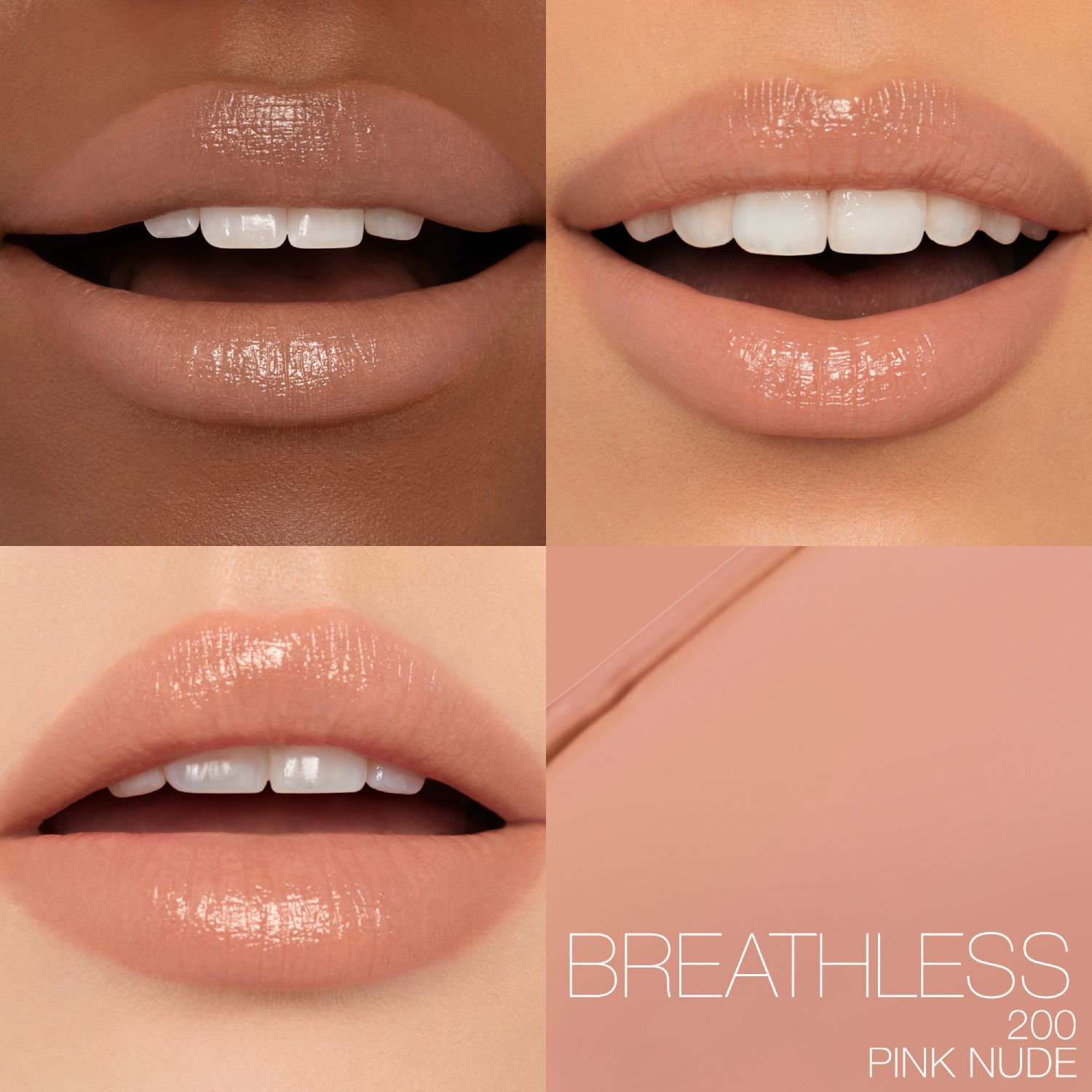 AFTERGLOW SENSUAL SHINE LIPSTICK, NARS The Multiple Waitlist