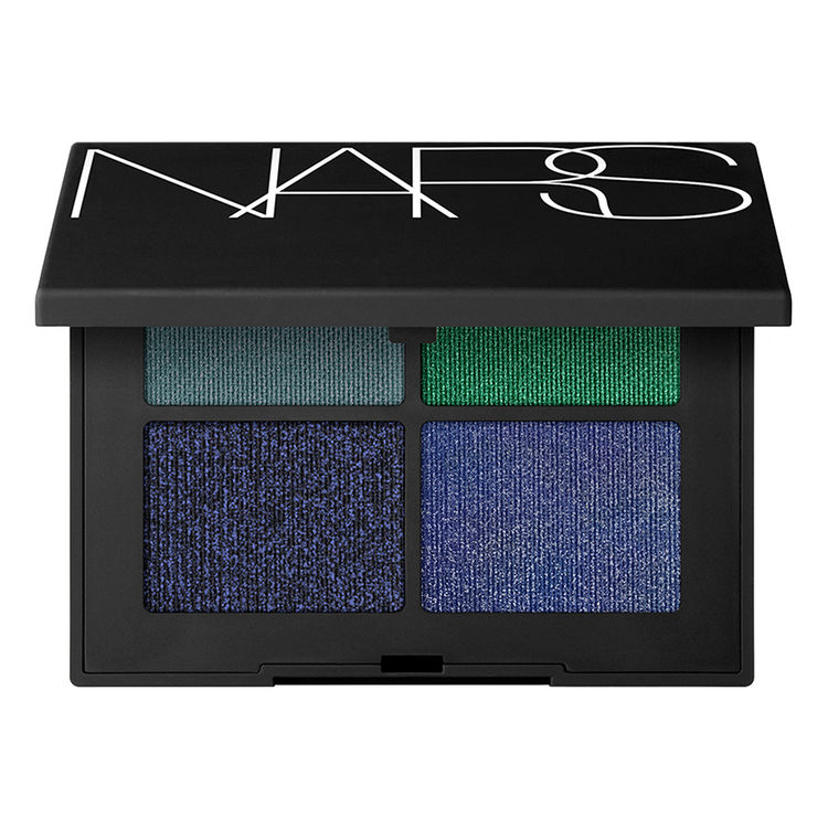 Quad Eyeshadow