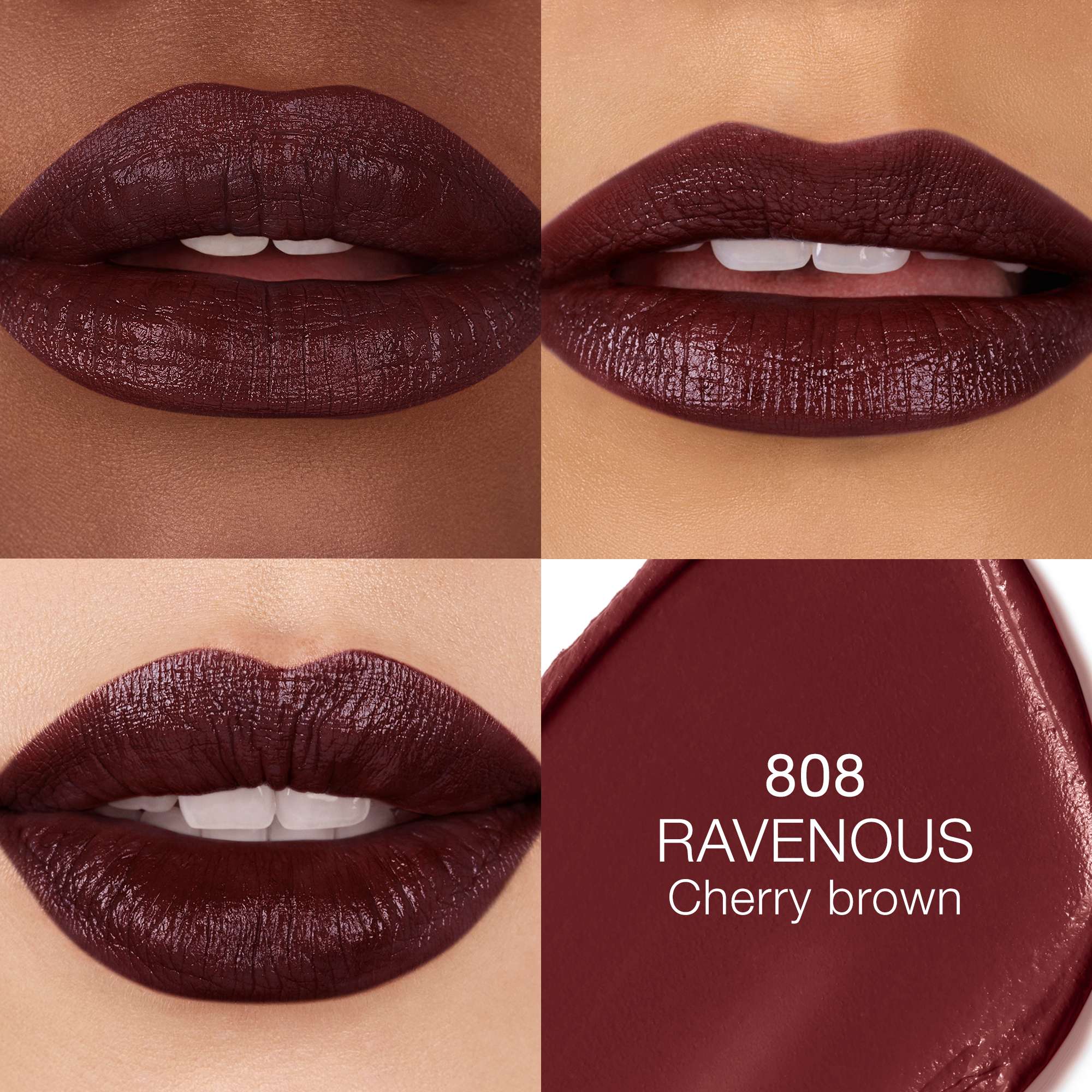 Explicit Lipstick, NARS Últimas novedades