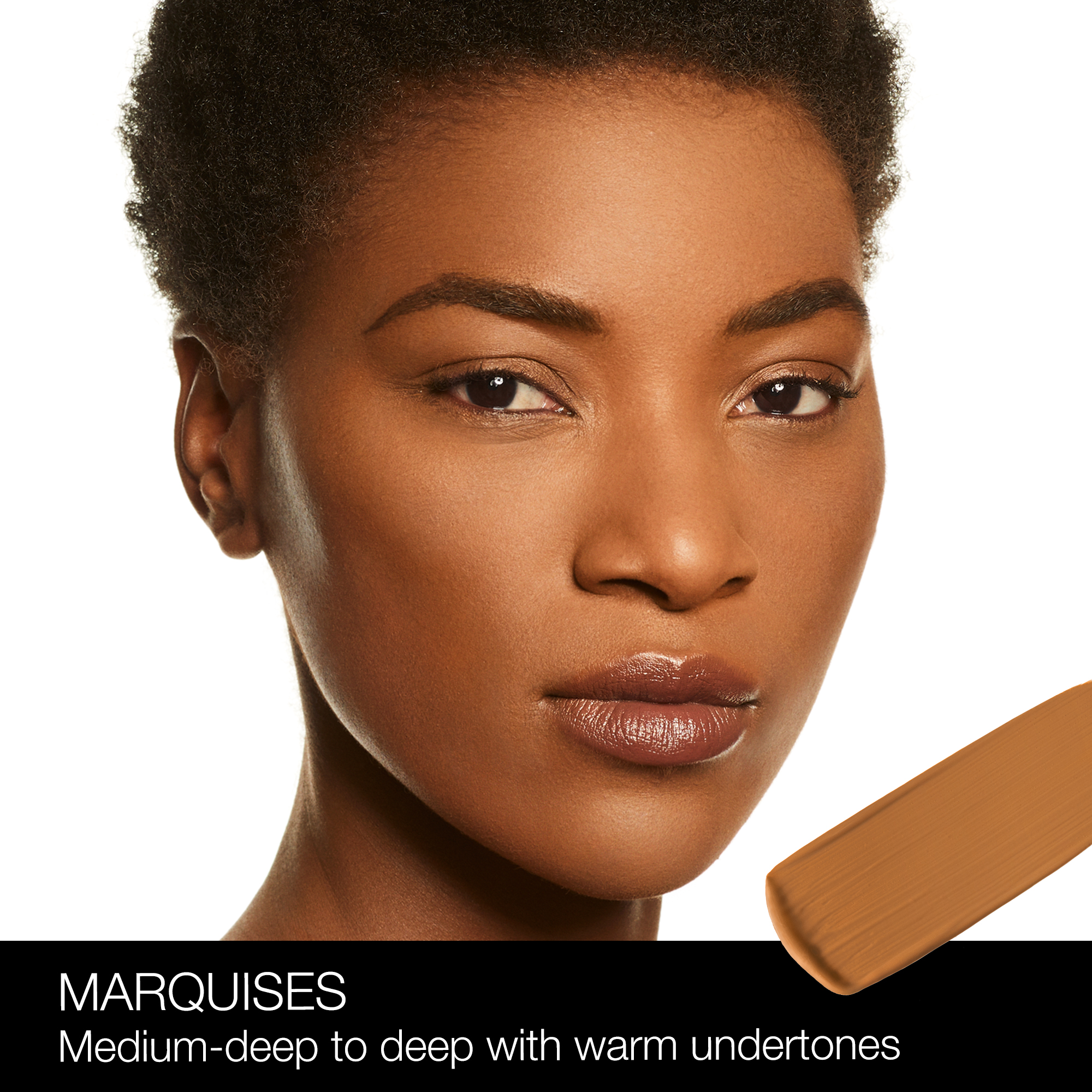 Soft Matte Complete Foundation, NARS Nuevo