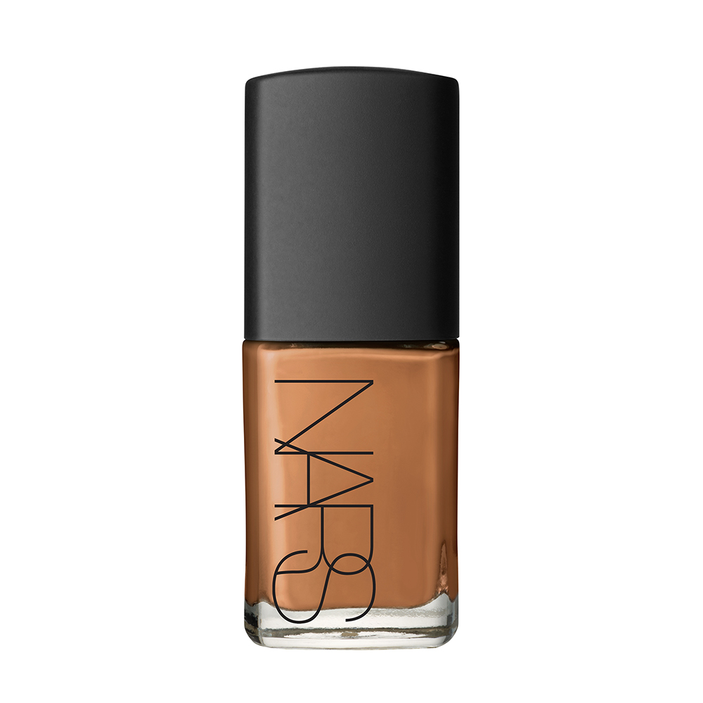 Sheer Glow Foundation