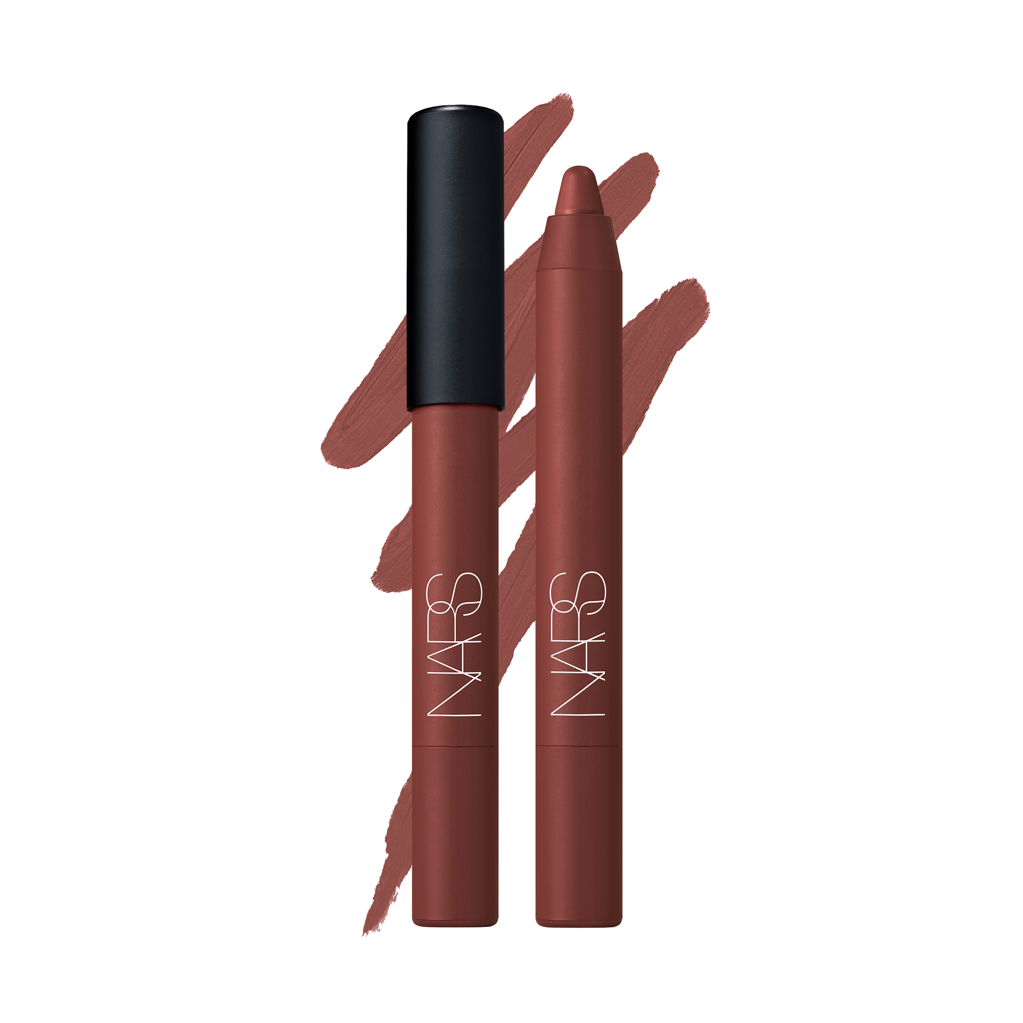 Powermatte High-Intensity Lip Pencil, NARS Lápices de labios