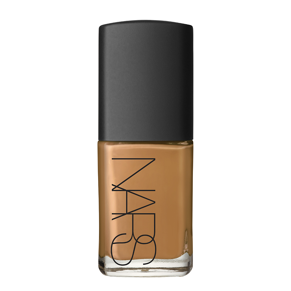 Sheer Glow Foundation