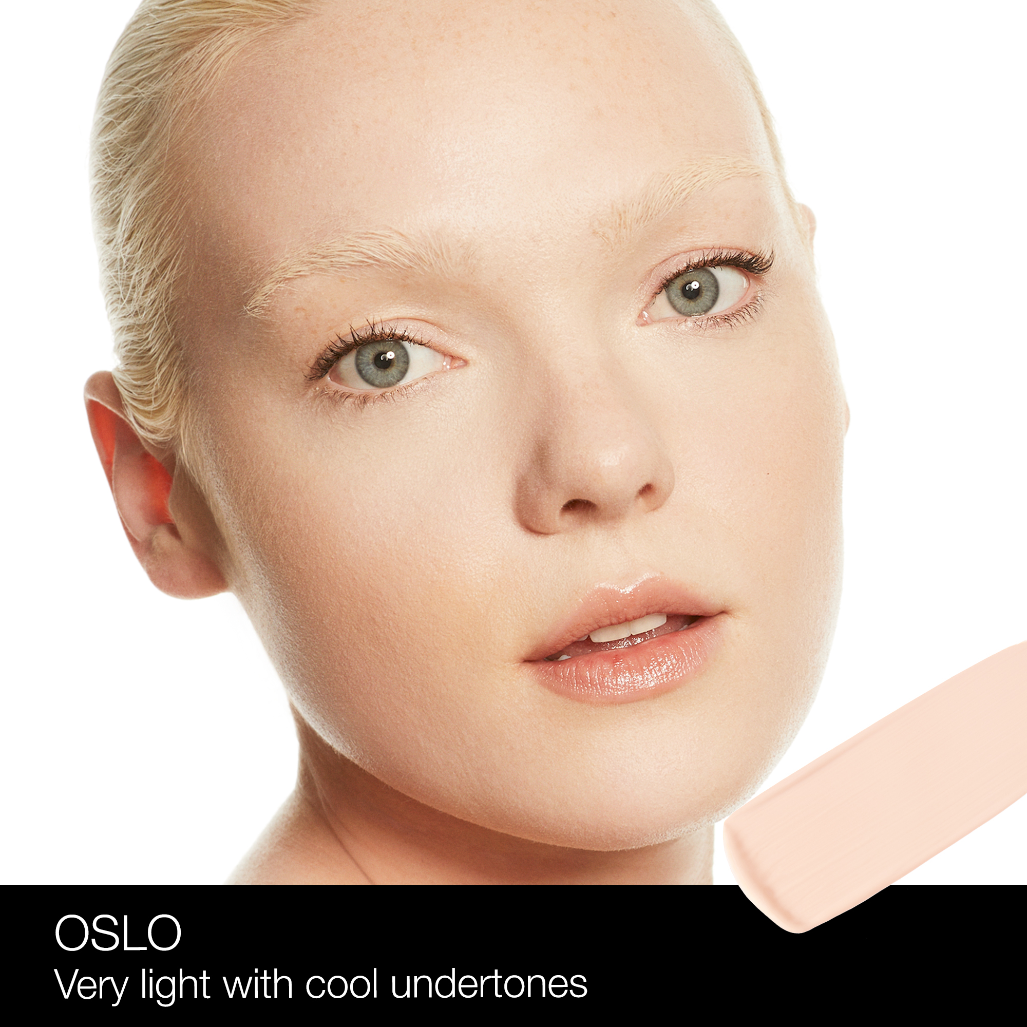 Soft Matte Complete Foundation, NARS Nuevo