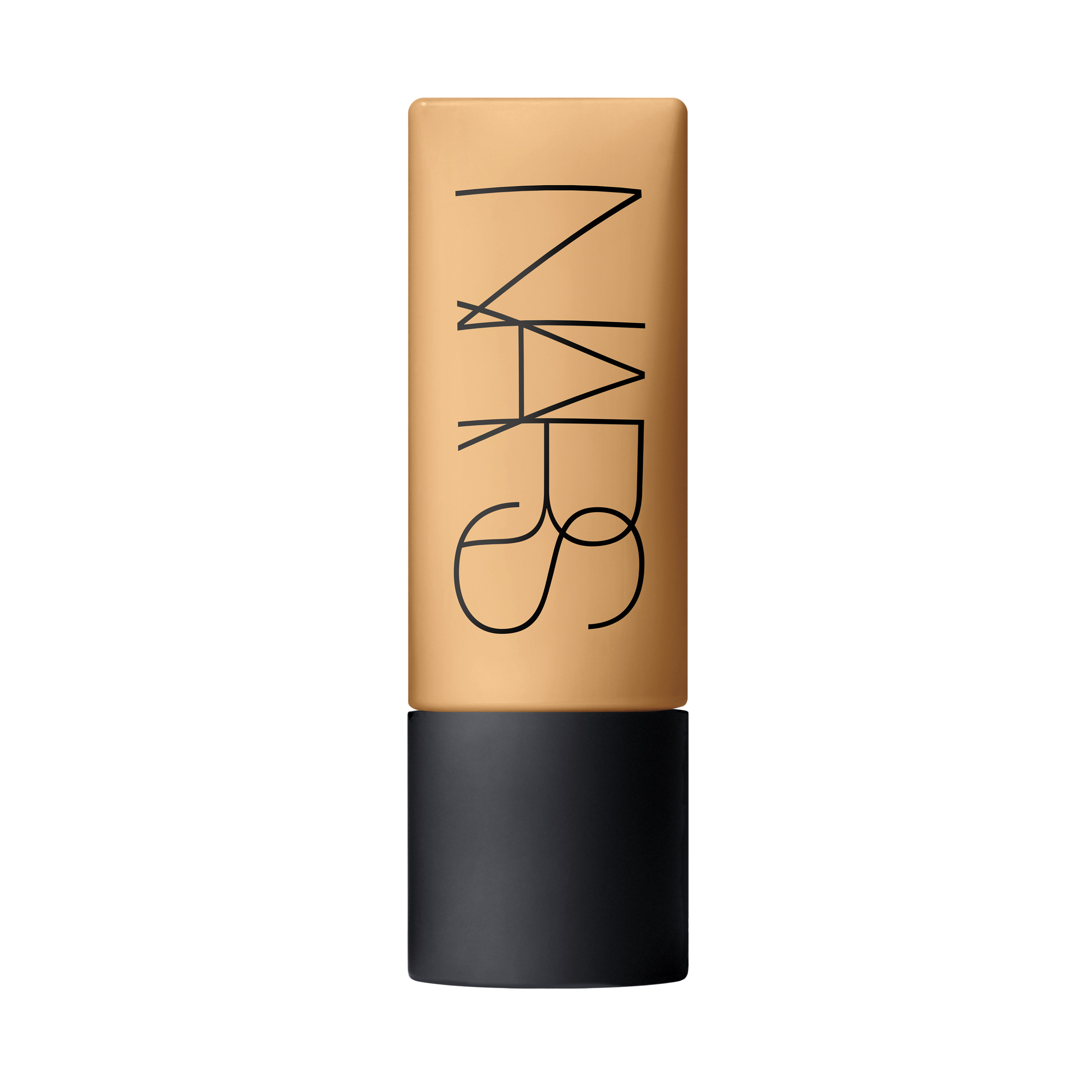 Soft Matte Complete Foundation, NARS Matchmaker Virtual Shade Finder
