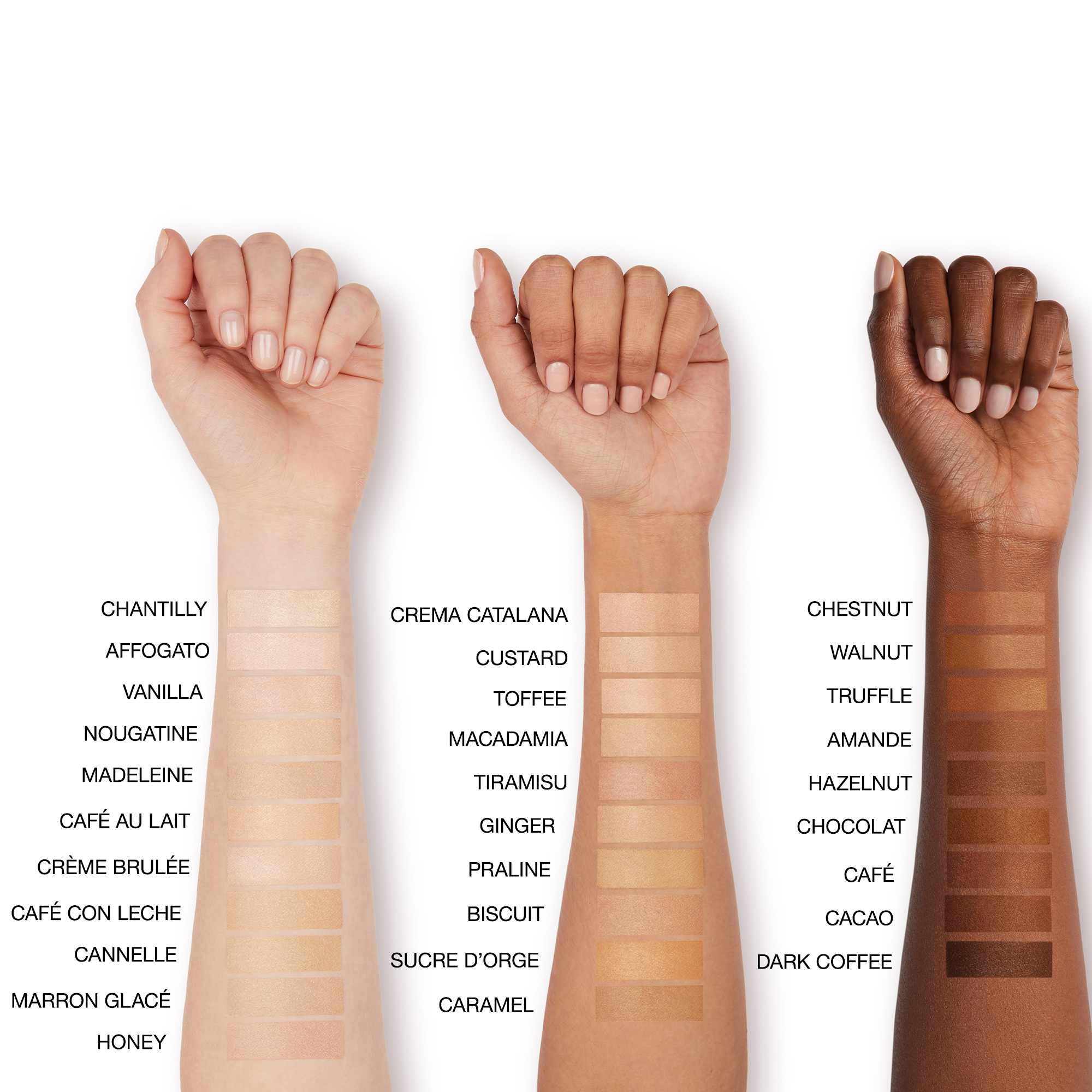 Radiant Creamy Concealer