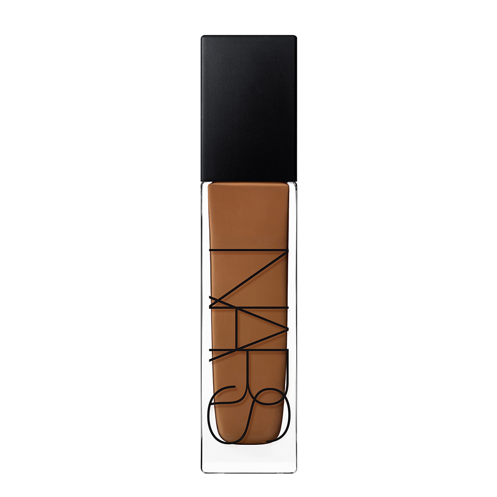 Natural Radiant Longwear Foundation, NARS Bases de maquillaje