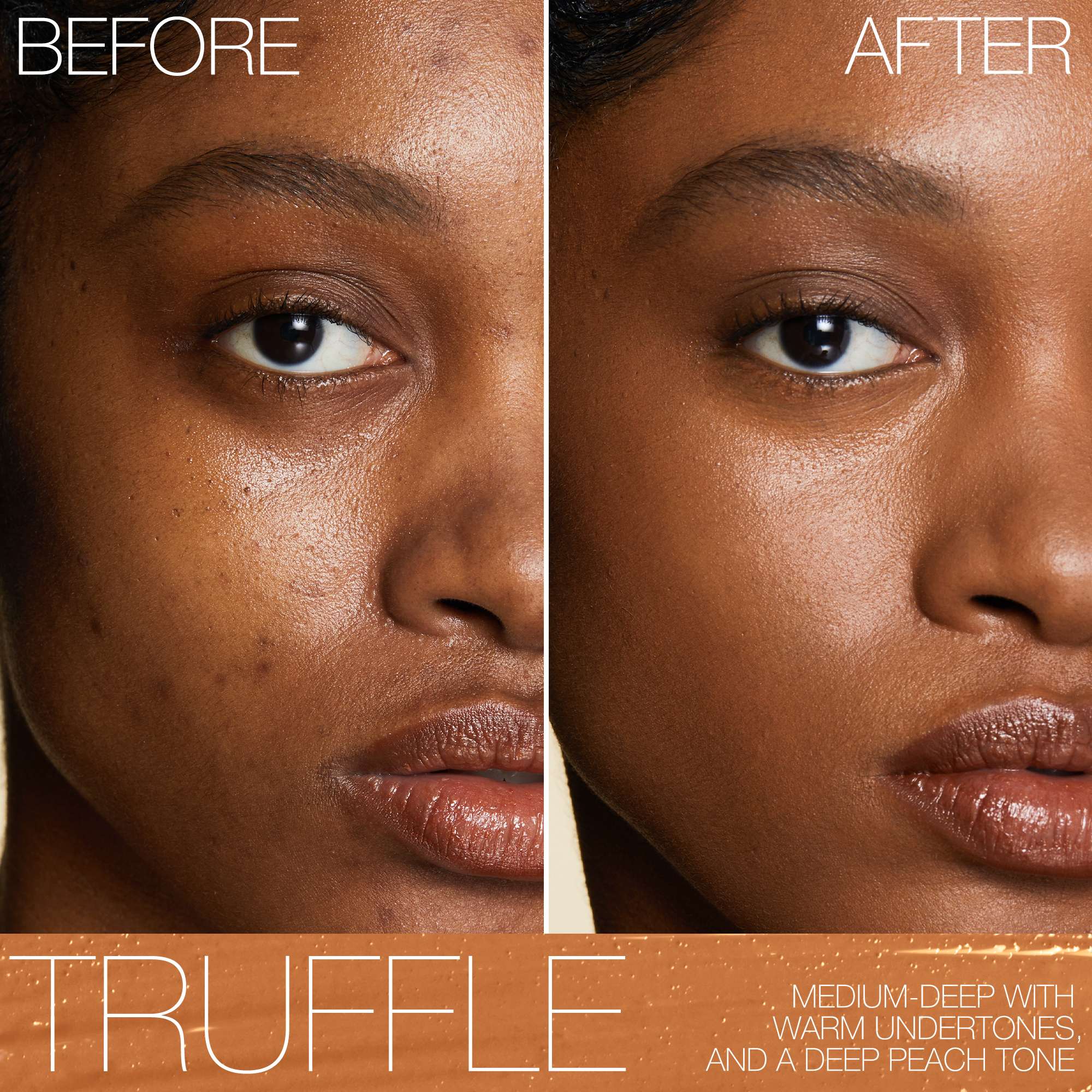 Radiant Creamy Concealer, NARS Nuevo