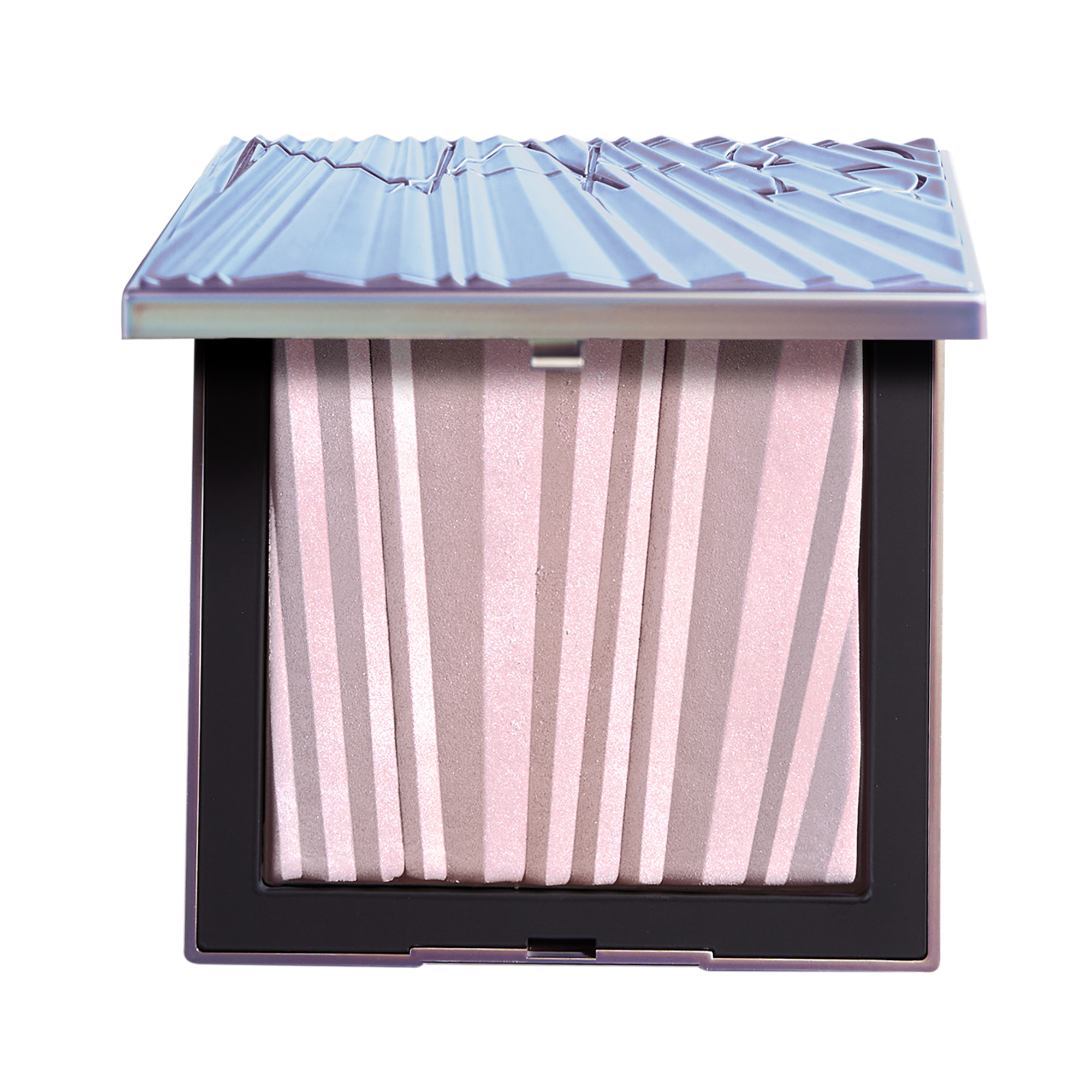 AURA ILLUMINATING FACE & BODY POWDER