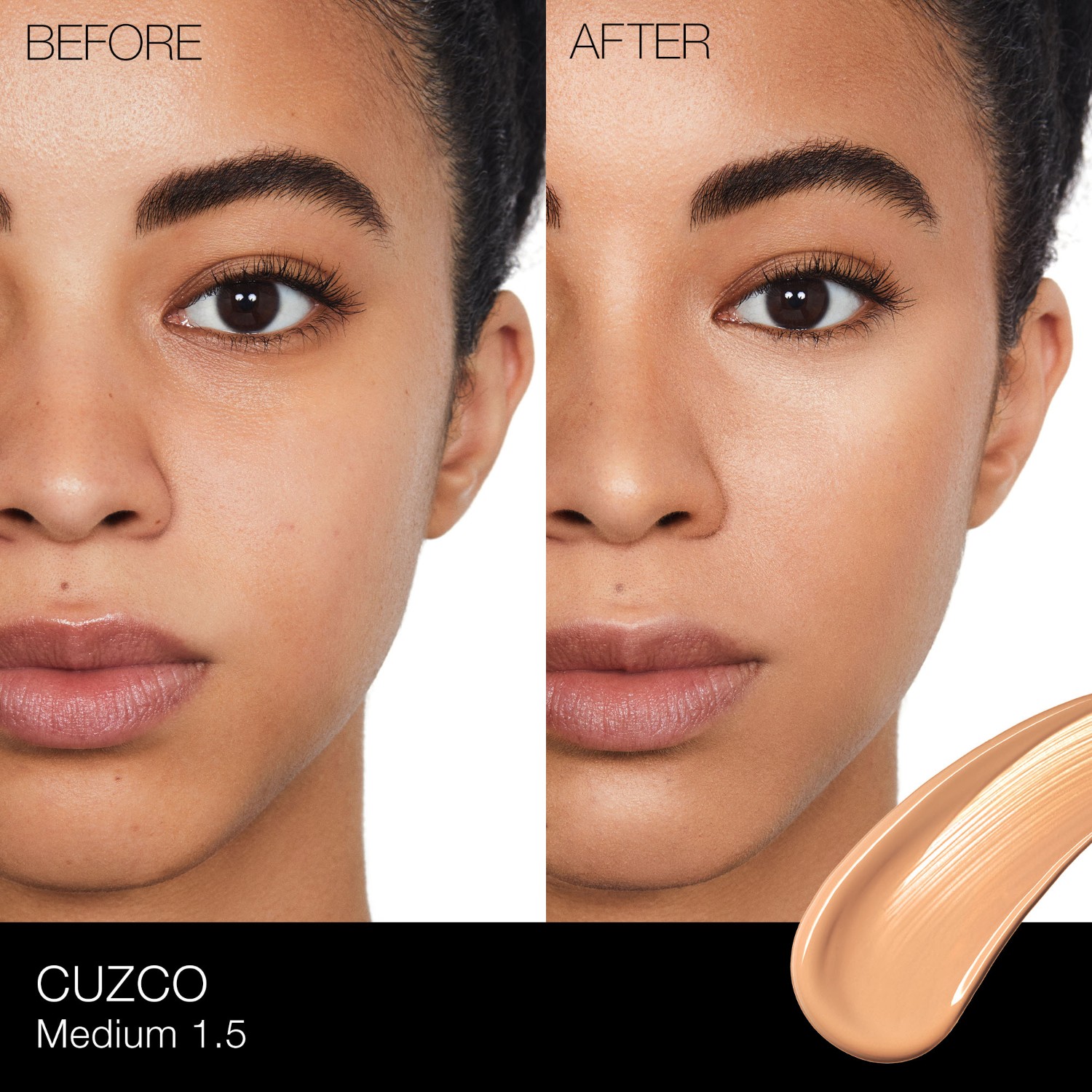 Pure Radiant Tinted Moisturizer SPF 30/PA+++, NARS Tinted Moisturiser