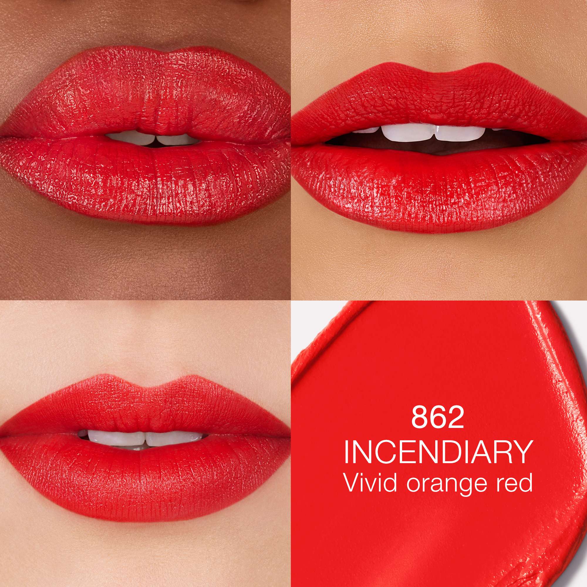 Explicit Lipstick, NARS Barra de labios