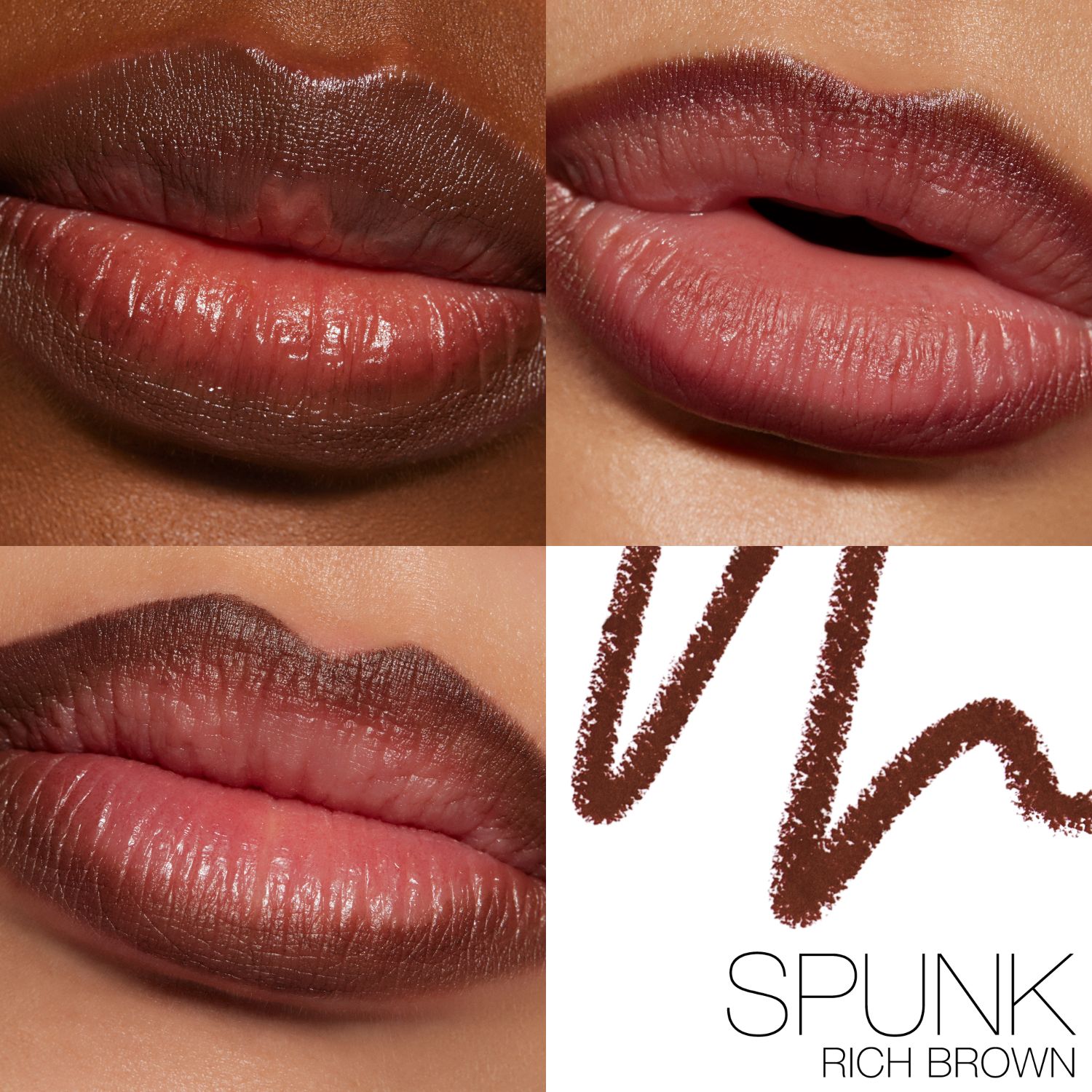 Perfilador de labios de precisión, NARS Tiramisu Makeup Trend