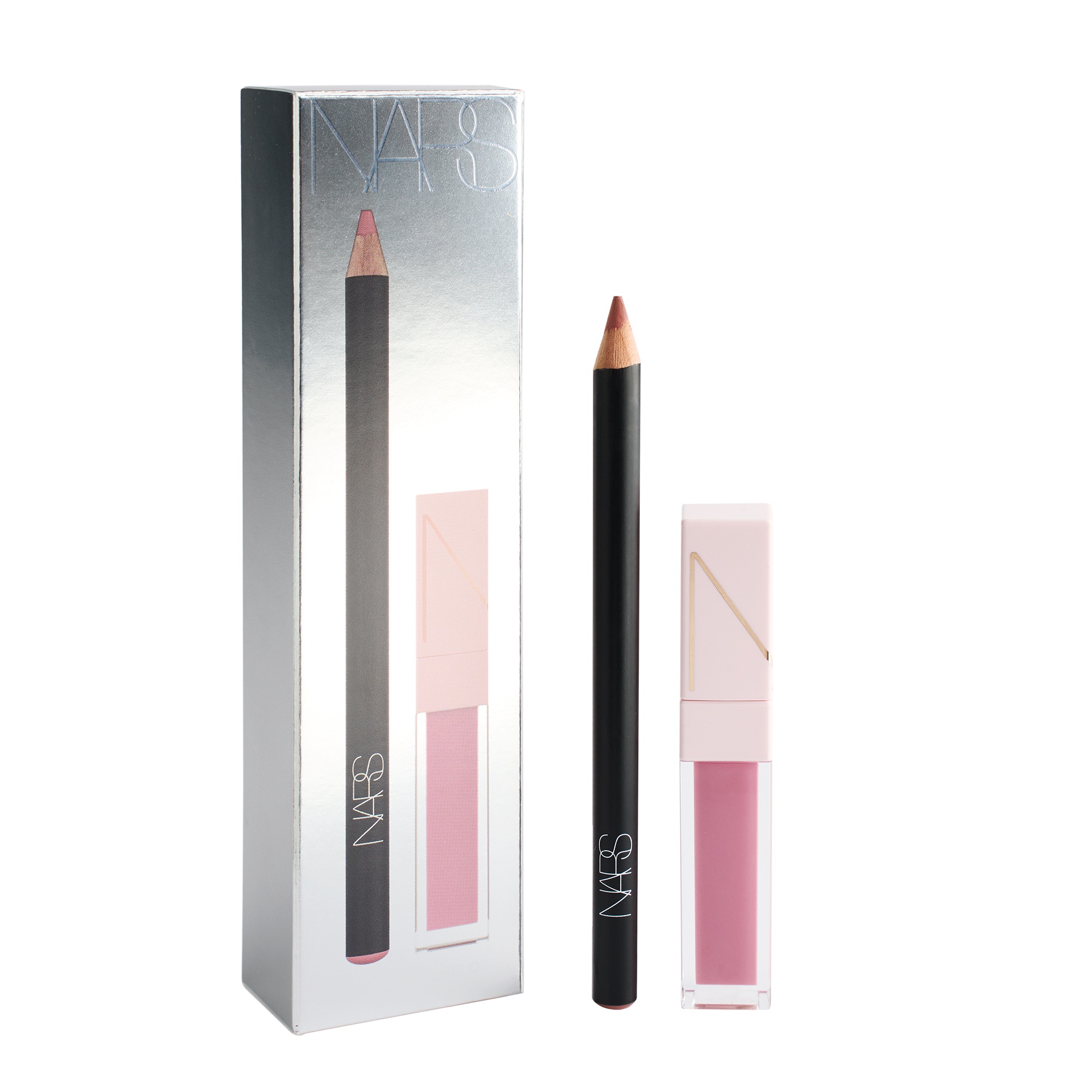 NARS - LINE & SHINE LIP DUO