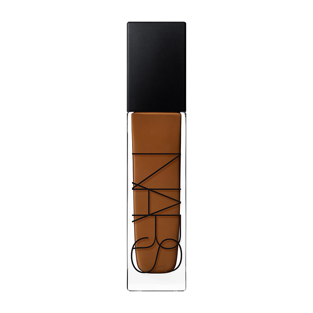 Natural Radiant Longwear Foundation, NARS Bases de maquillaje