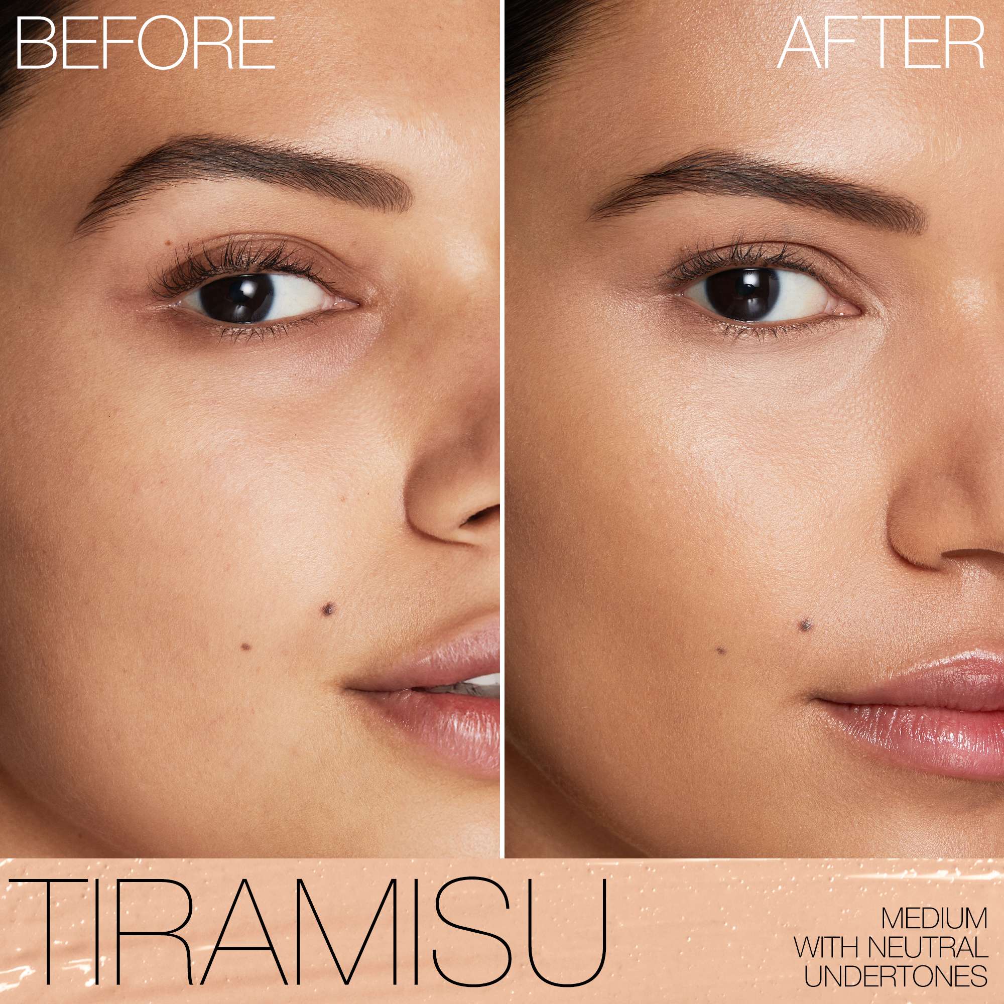 Radiant Creamy Concealer, NARS Nuevo