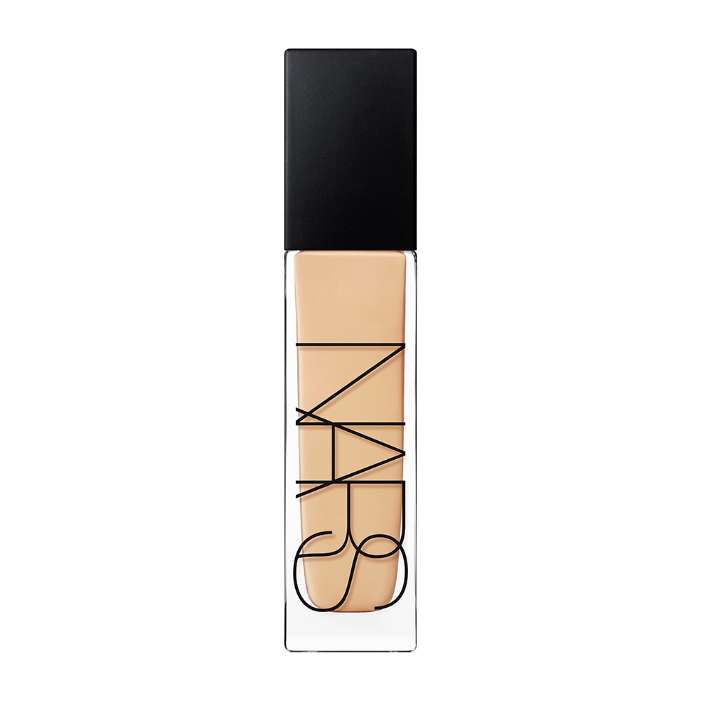 Natural Radiant Longwear Foundation, NARS Bases de maquillaje