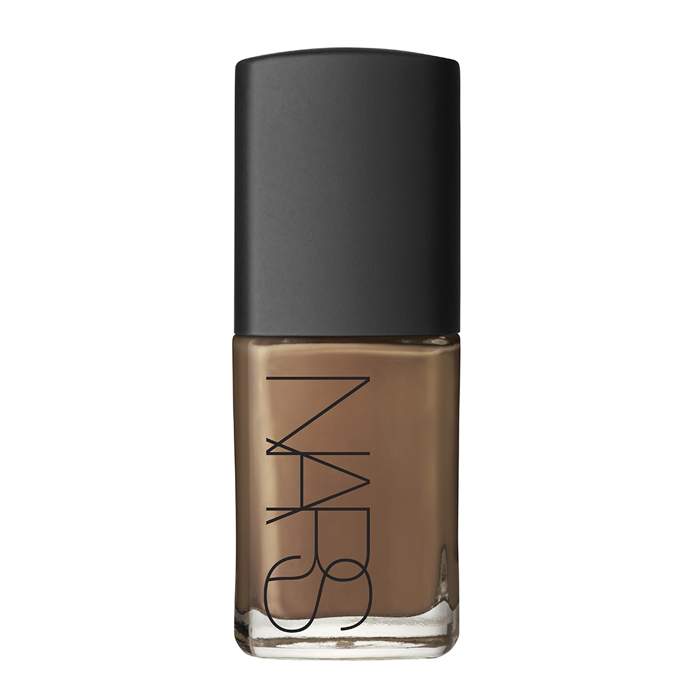 Sheer Glow Foundation