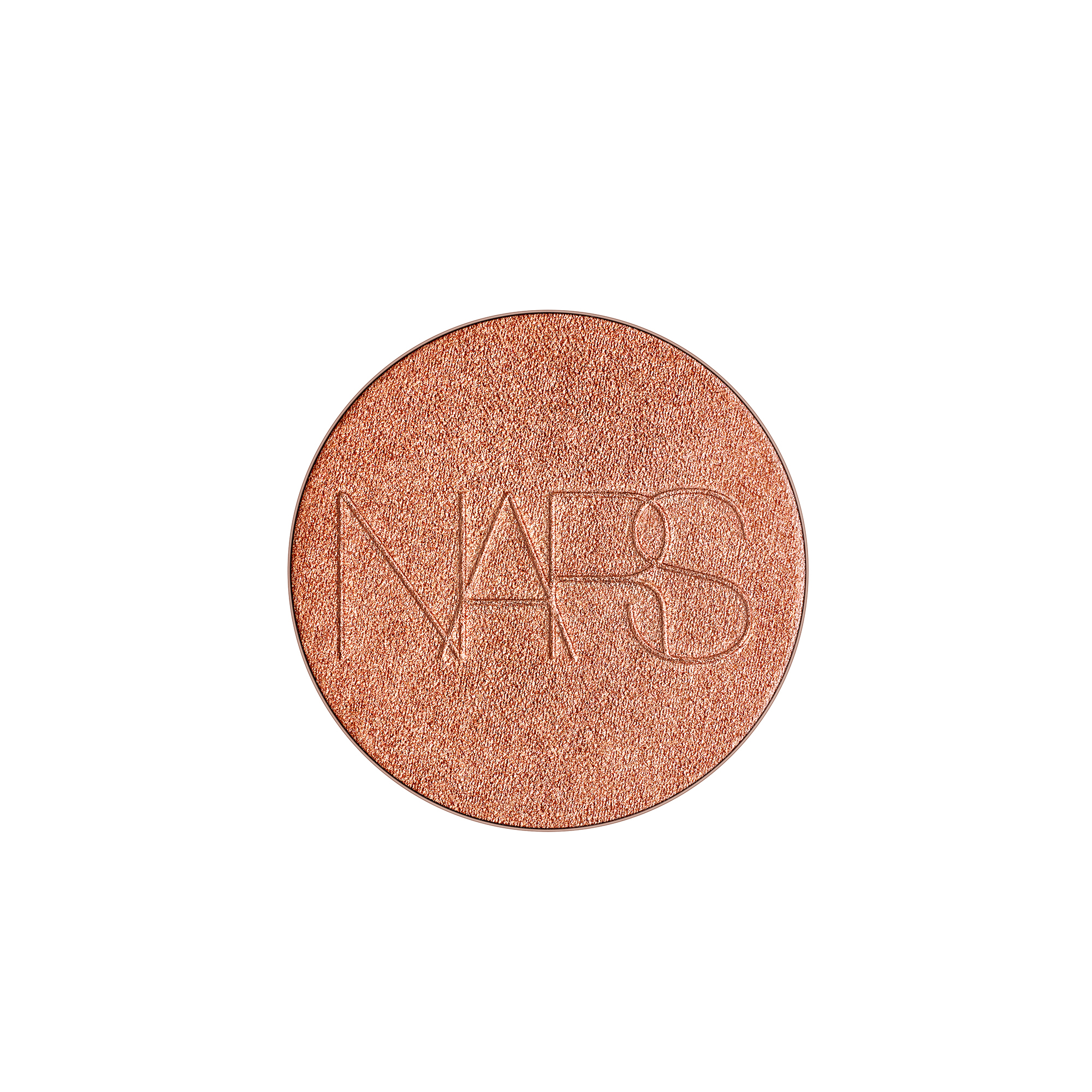 LIGHT REFLECTING™ LUMINIZING POWDER REFILL, NARS Rostro