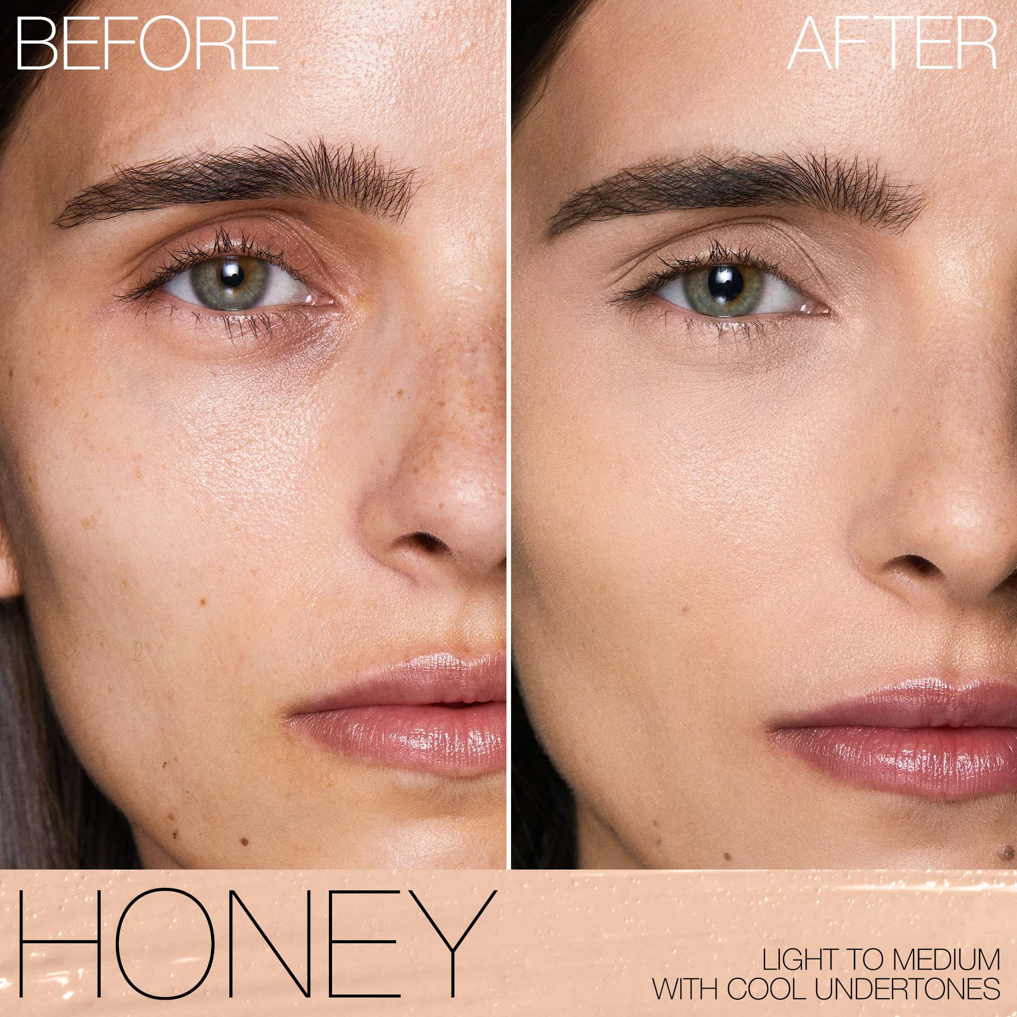 Radiant Creamy Concealer, NARS Correctores