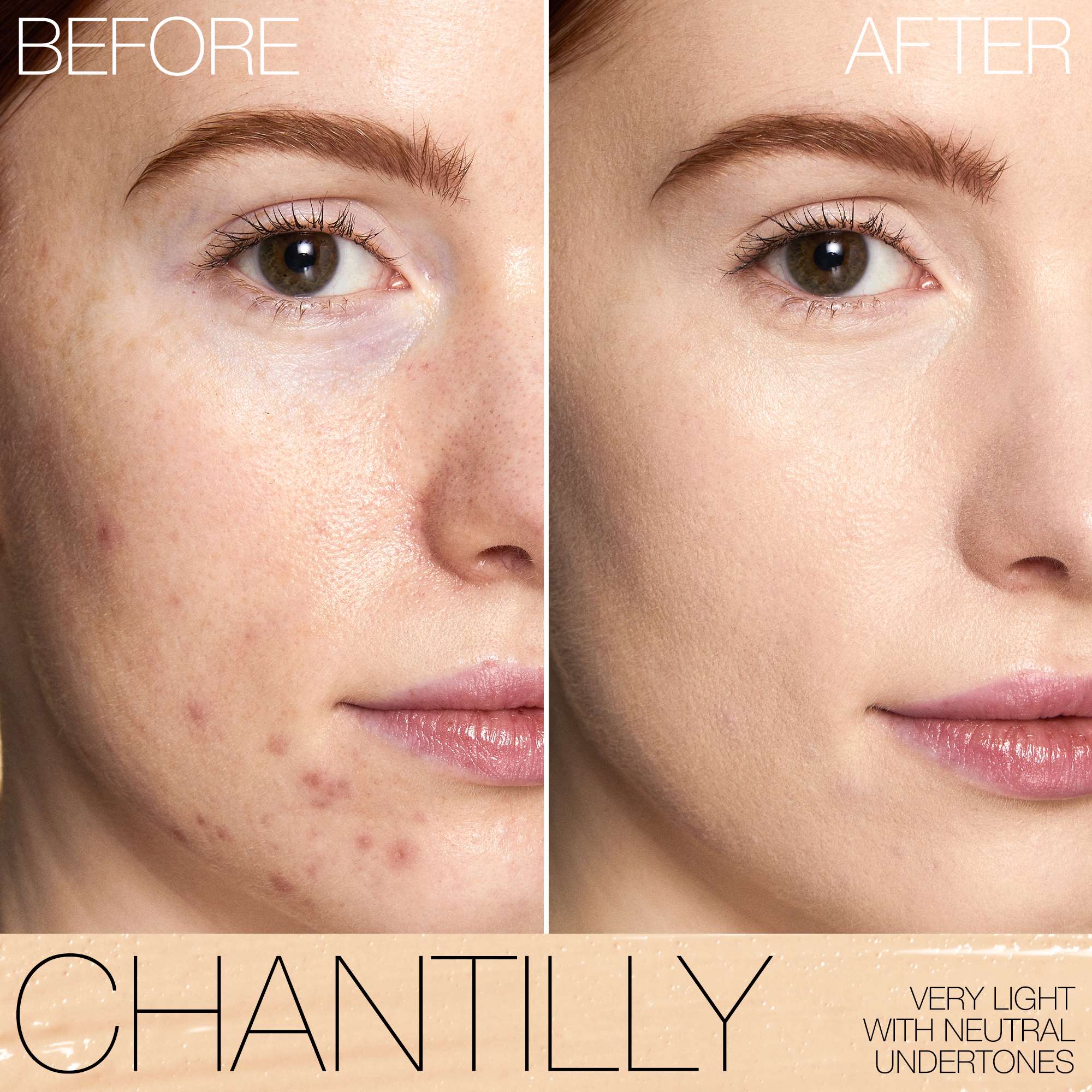 Radiant Creamy Concealer, NARS Correctores