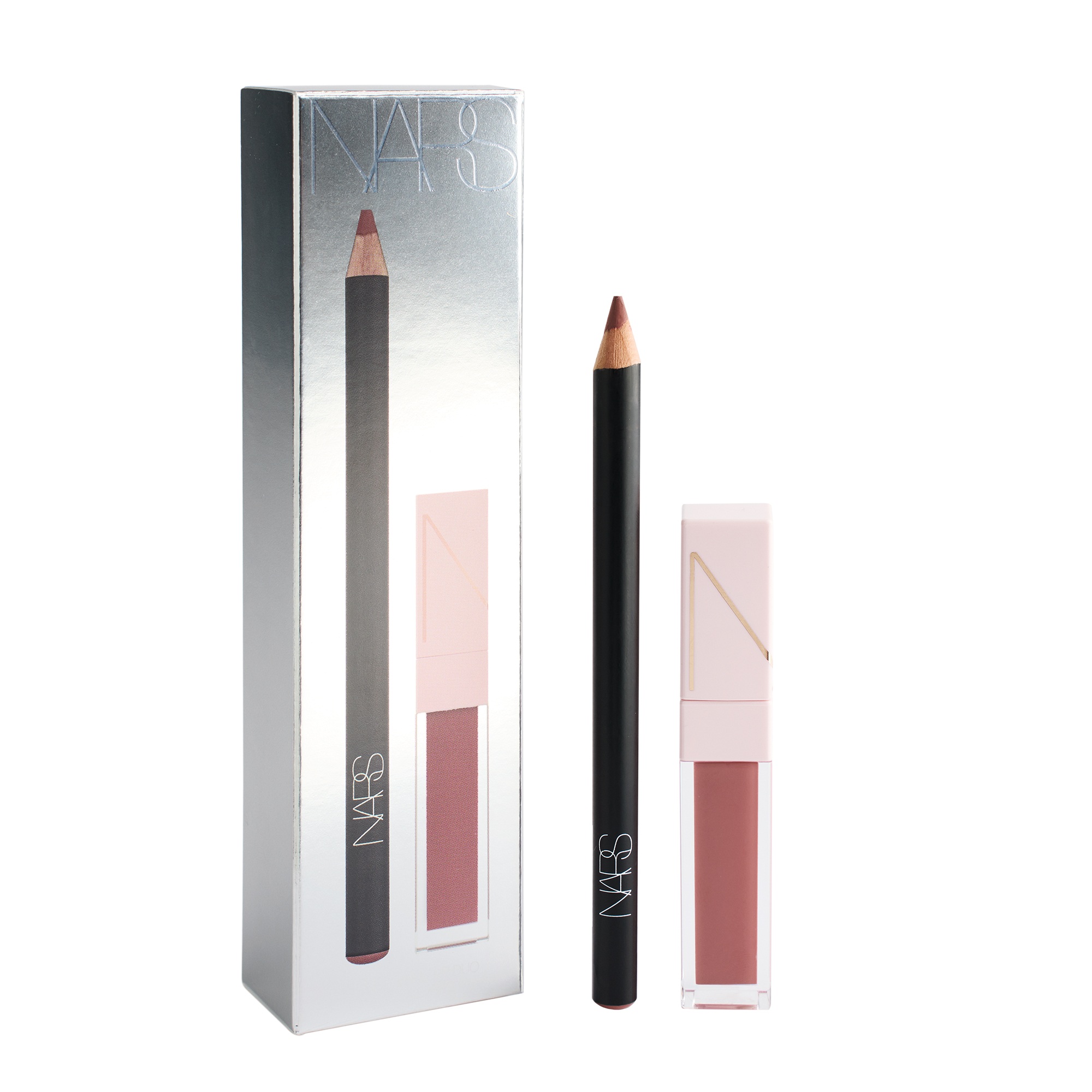 NARS - LINE & SHINE LIP DUO
