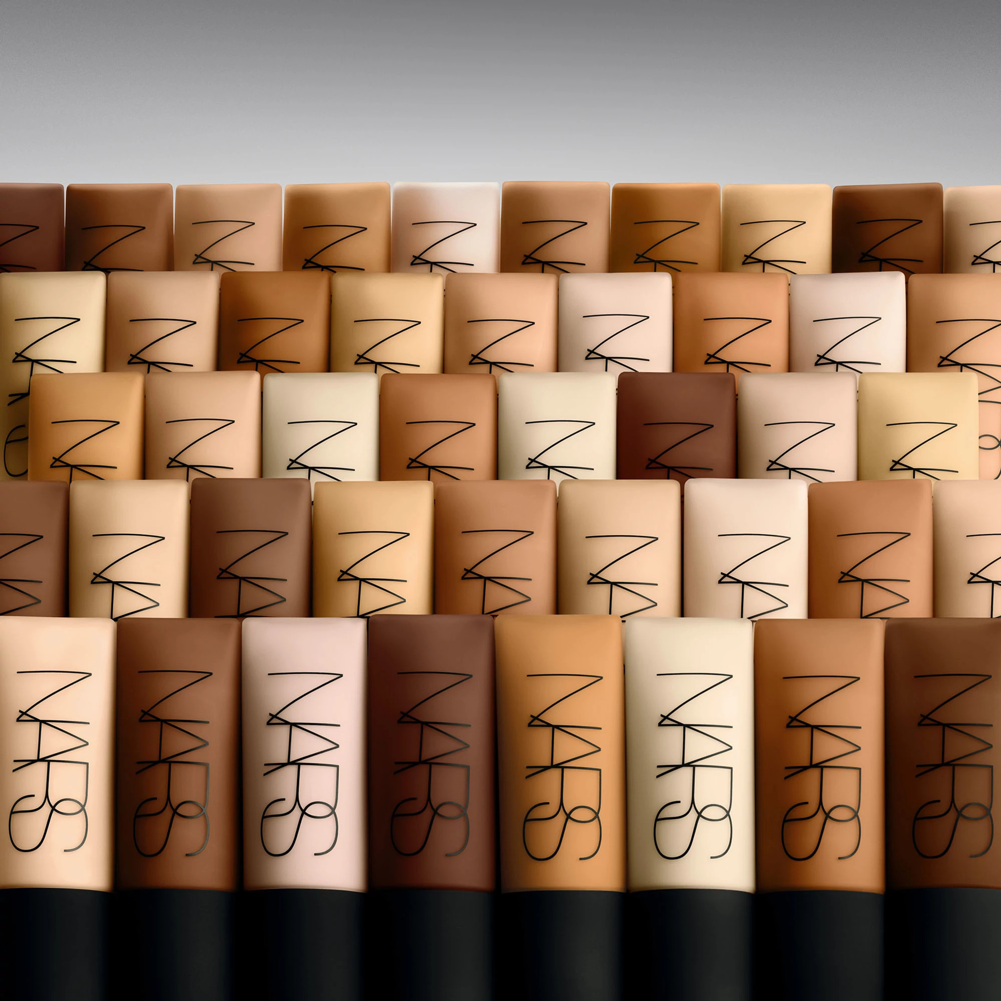Soft Matte Complete Foundation, NARS Nuevo