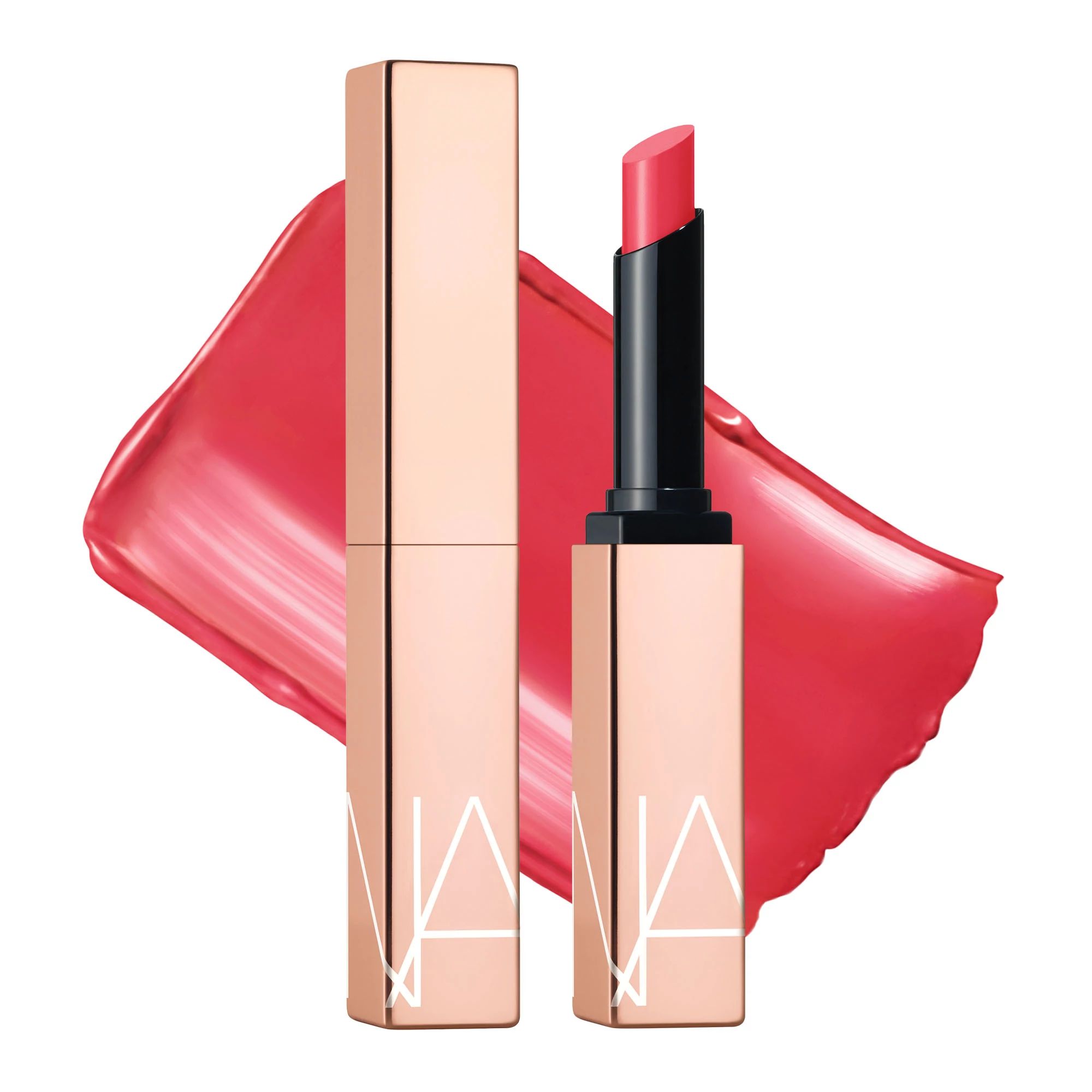 AFTERGLOW SENSUAL SHINE LIPSTICK, NARS ÚLTIMAS UNIDADES