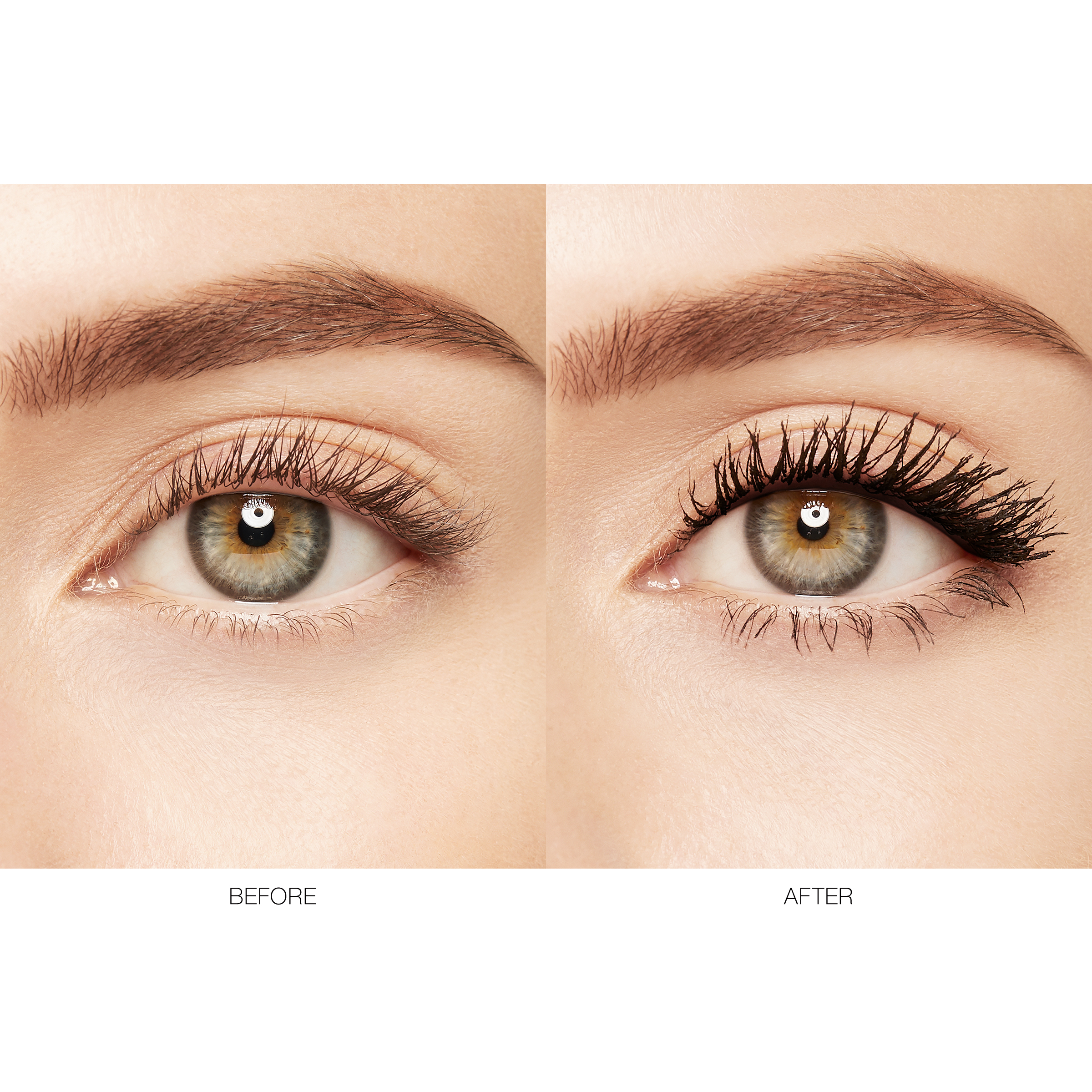 DOUBLE CLIMAX MASCARA DUO, NARS Maquillaje