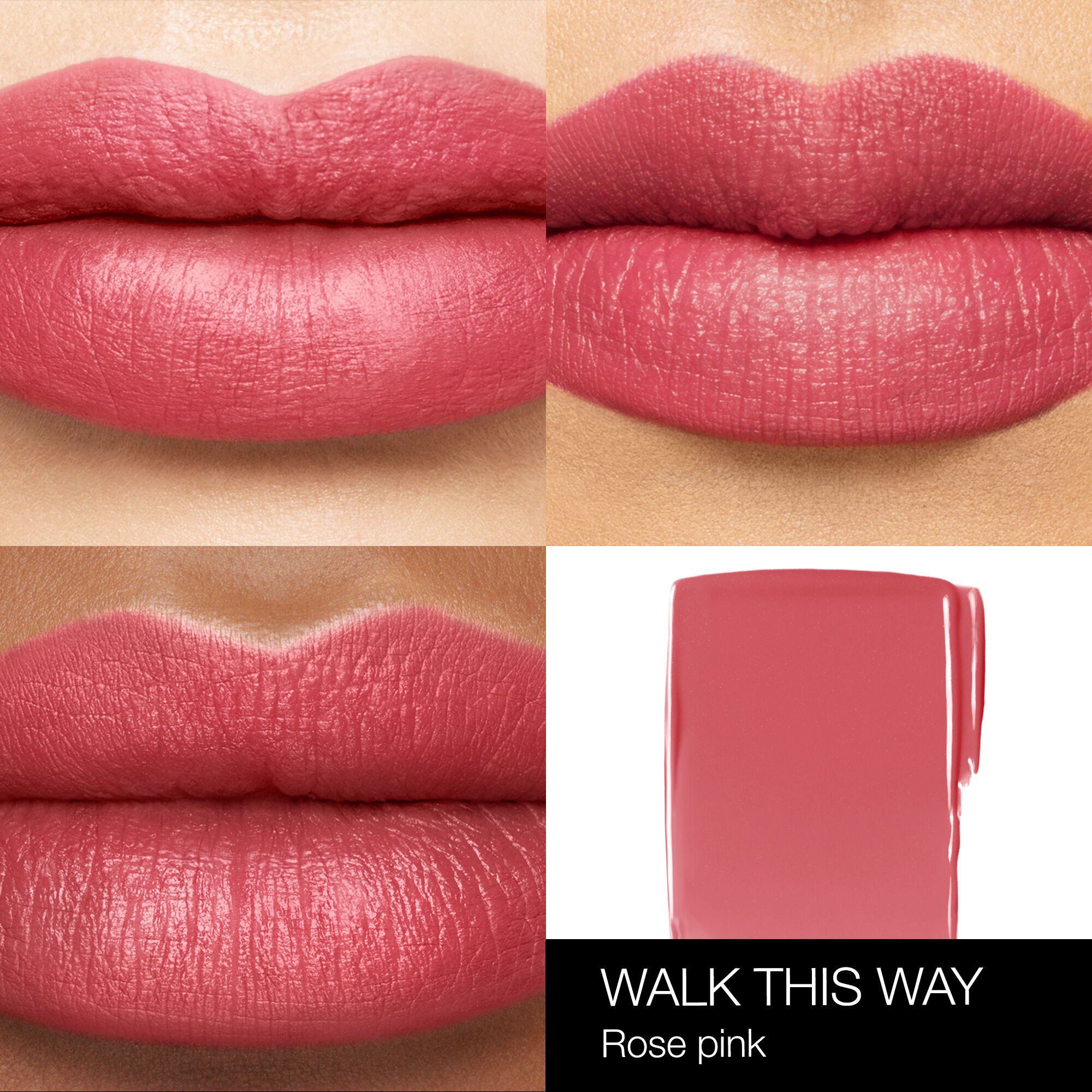 Powermatte Lip Pigment, NARS Barra de labios