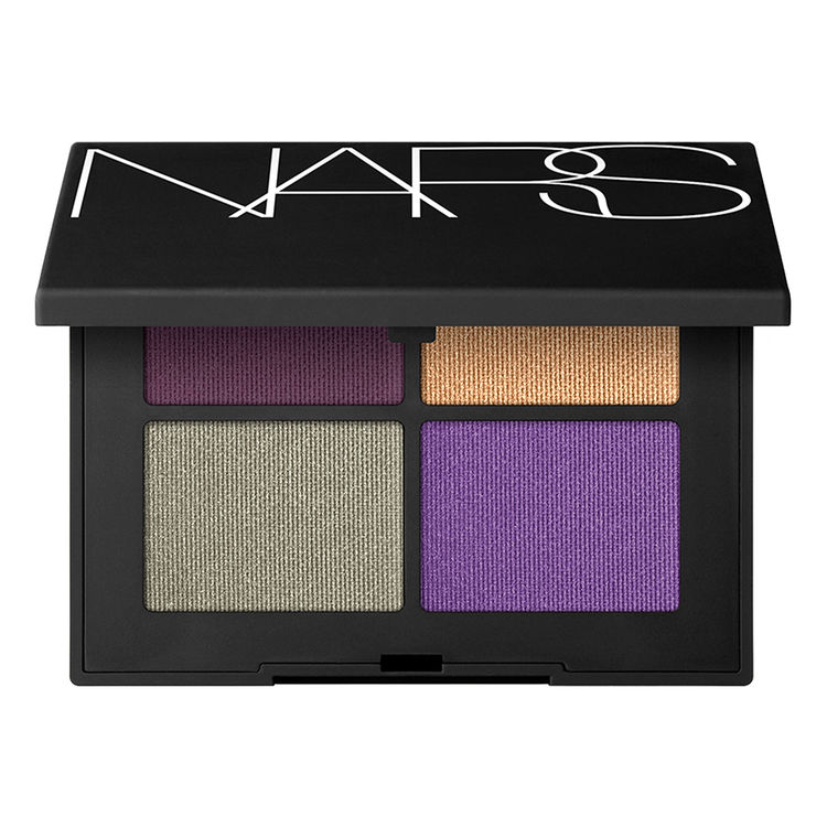 Quad Eyeshadow