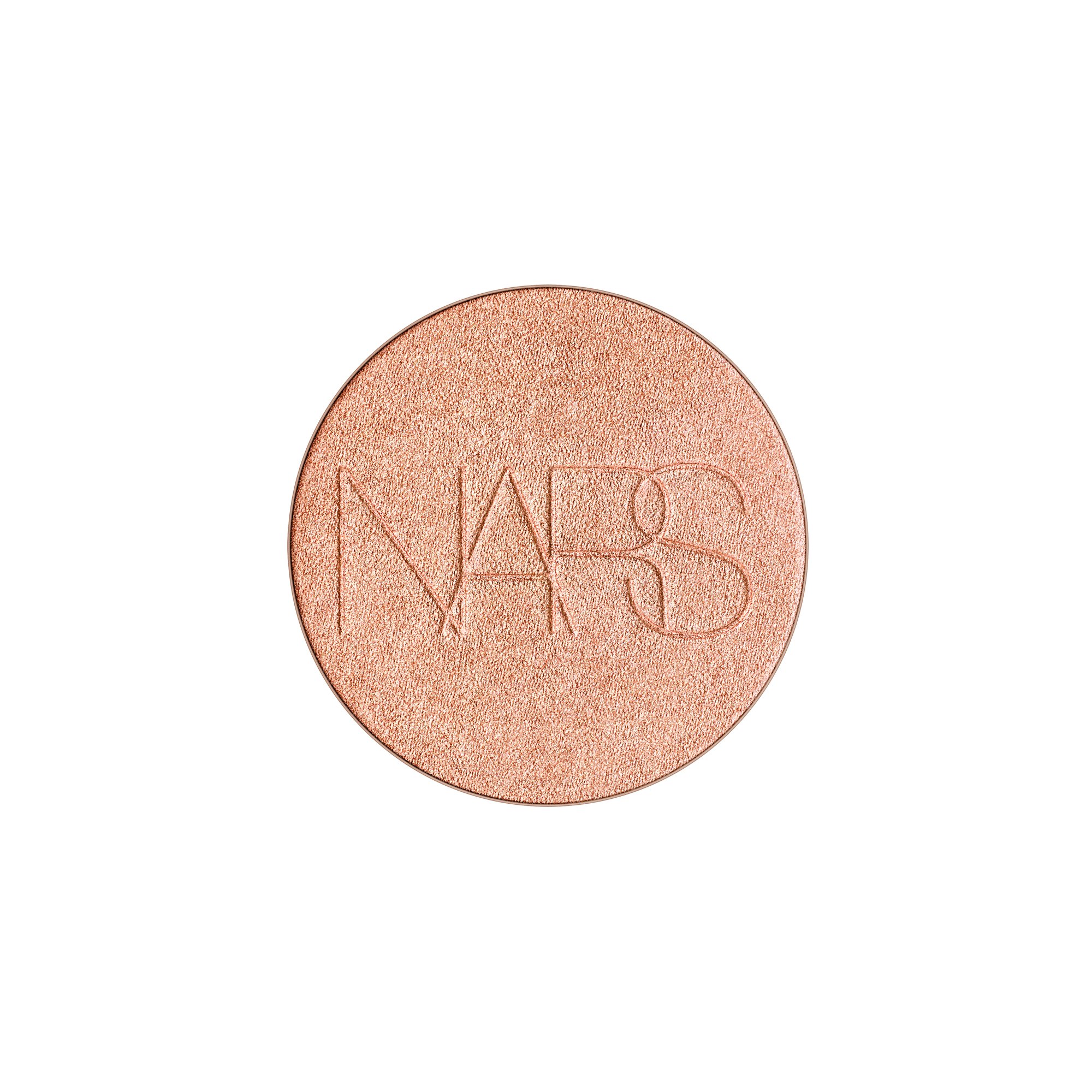 LIGHT REFLECTING™ LUMINIZING POWDER REFILL, NARS Rostro