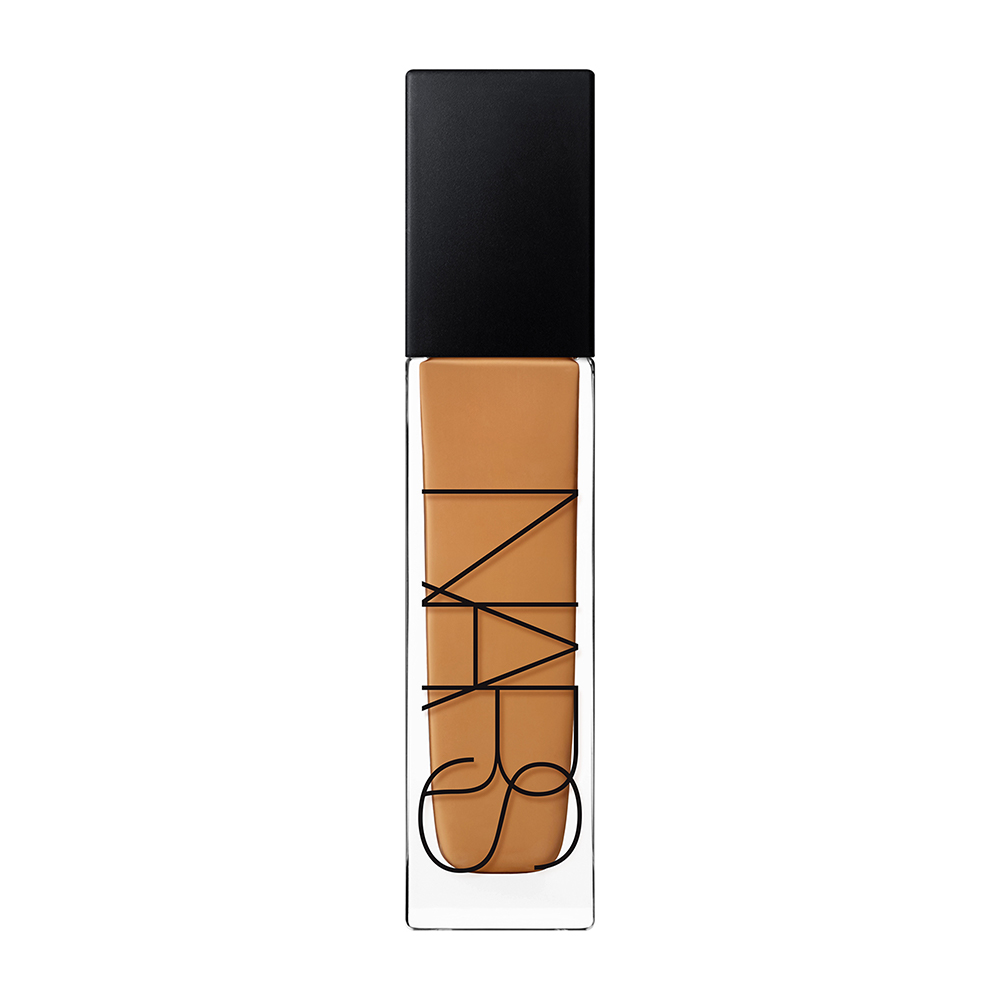 Natural Radiant Longwear Foundation, NARS Bases de maquillaje