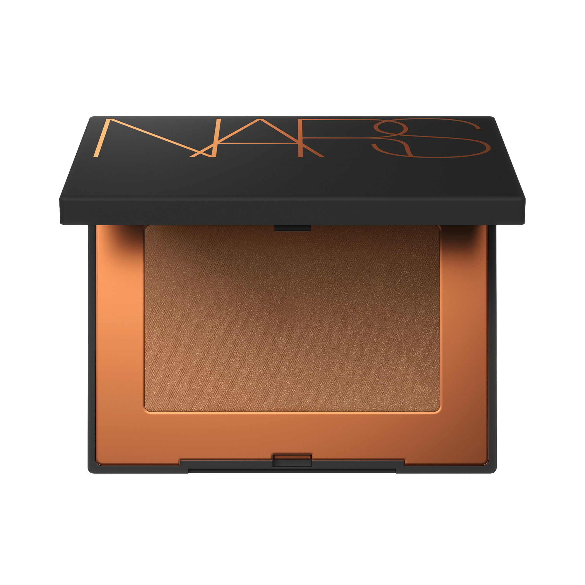 NARS_SP23_LagunaCollection_PDPCrop_Soldier_MiniLagunaBronzingPowder_Laguna02, Nars Tamaño viaje