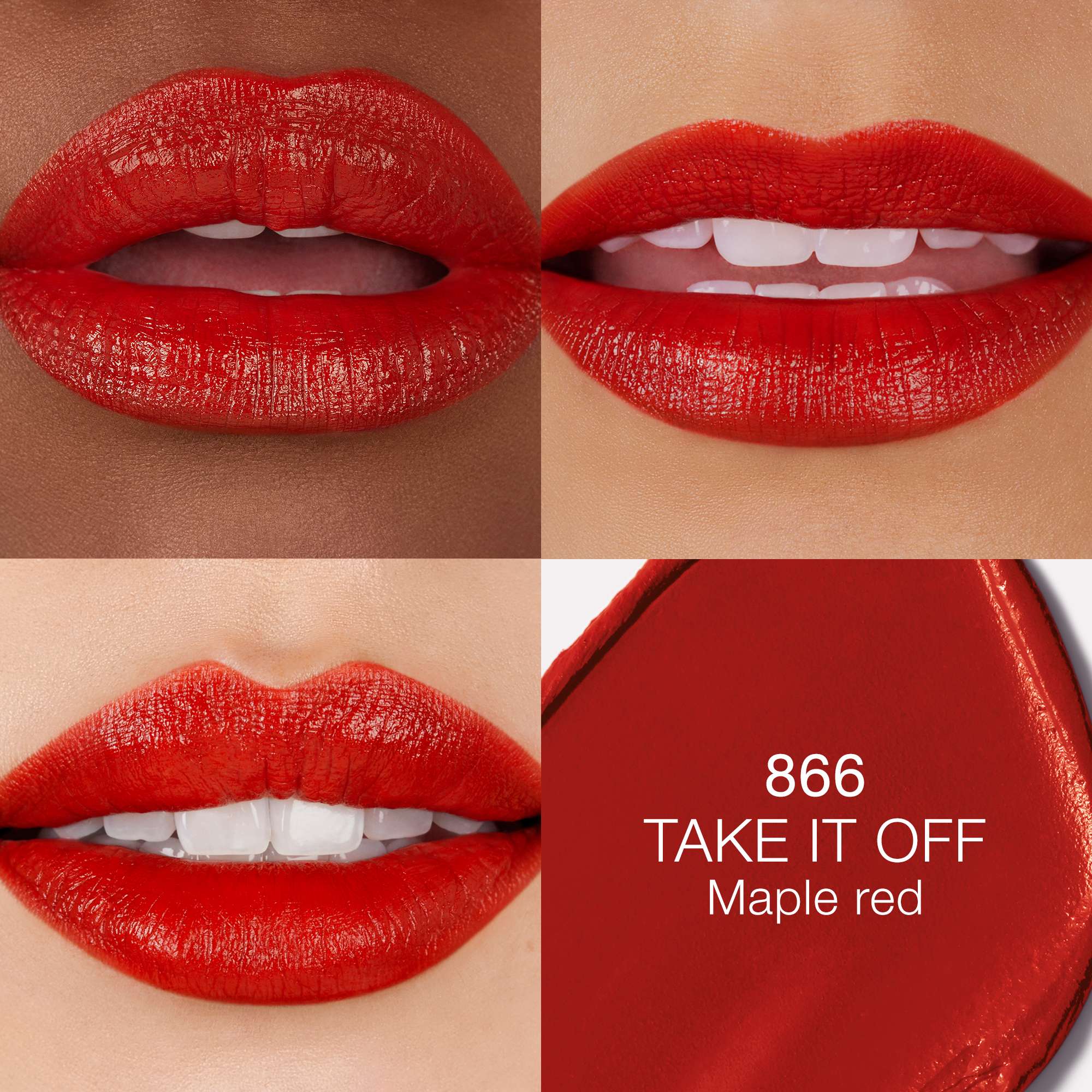 Explicit Lipstick, NARS Barra de labios